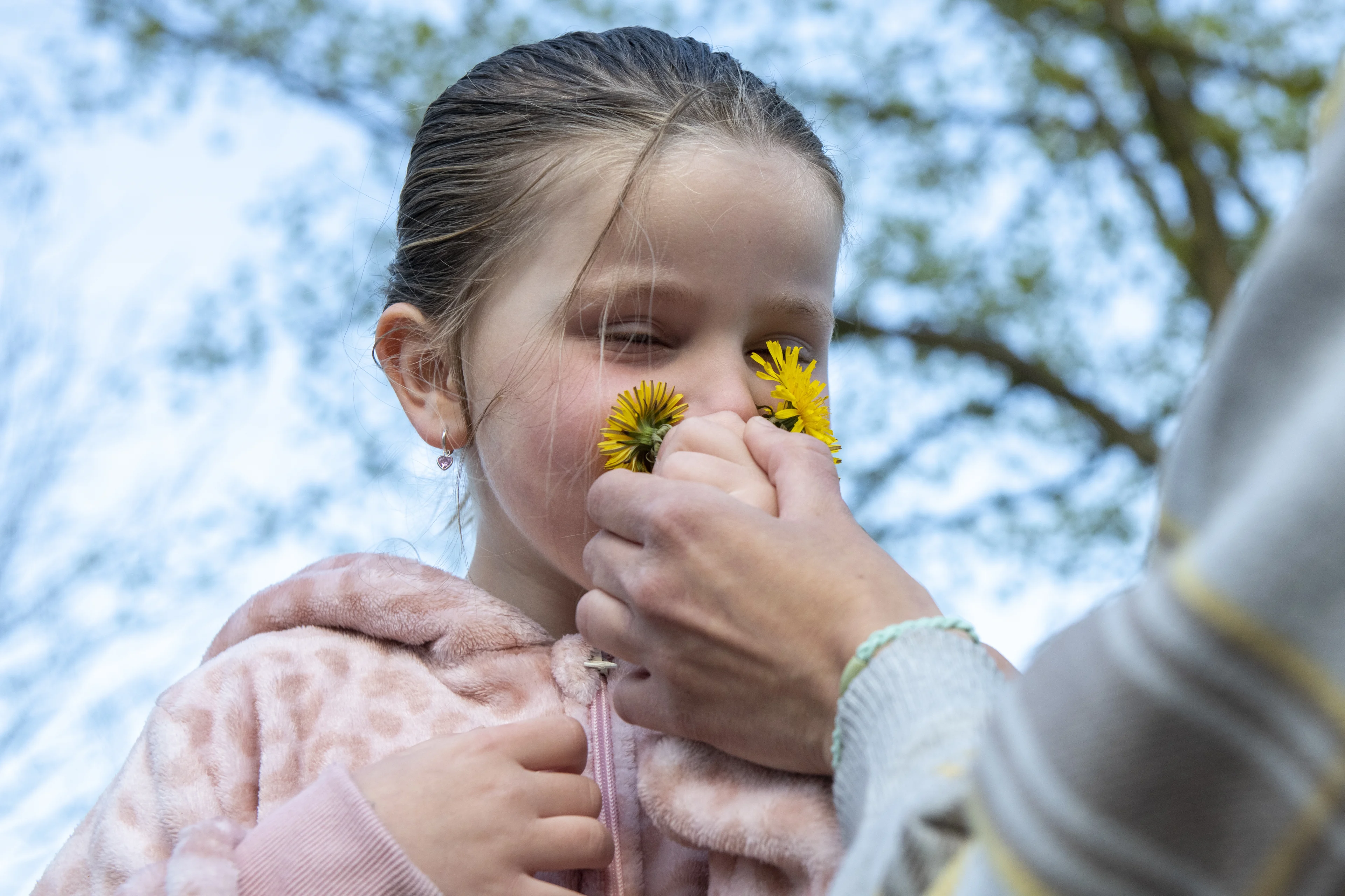 Zomers weer in aantocht met temperaturen tot boven de 25 graden