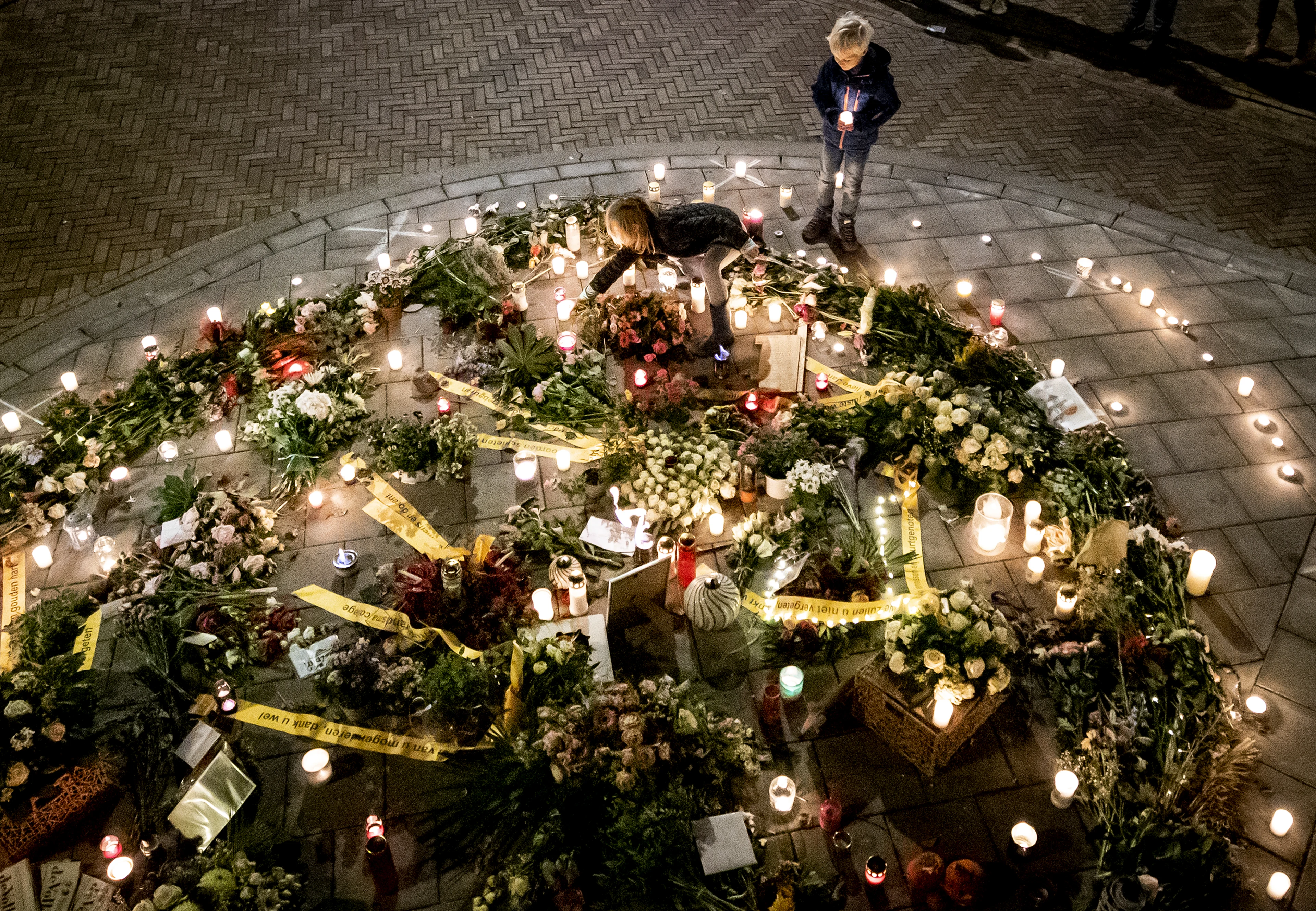 OM eist straffen tot 18 maanden voor fatale 'pedojacht' Arnhem