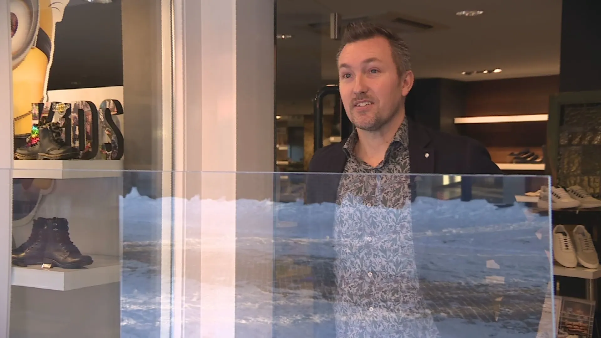 Nog niet alle winkeliers overtuigd van click and collect: 'Het blijft kruimelwerk'