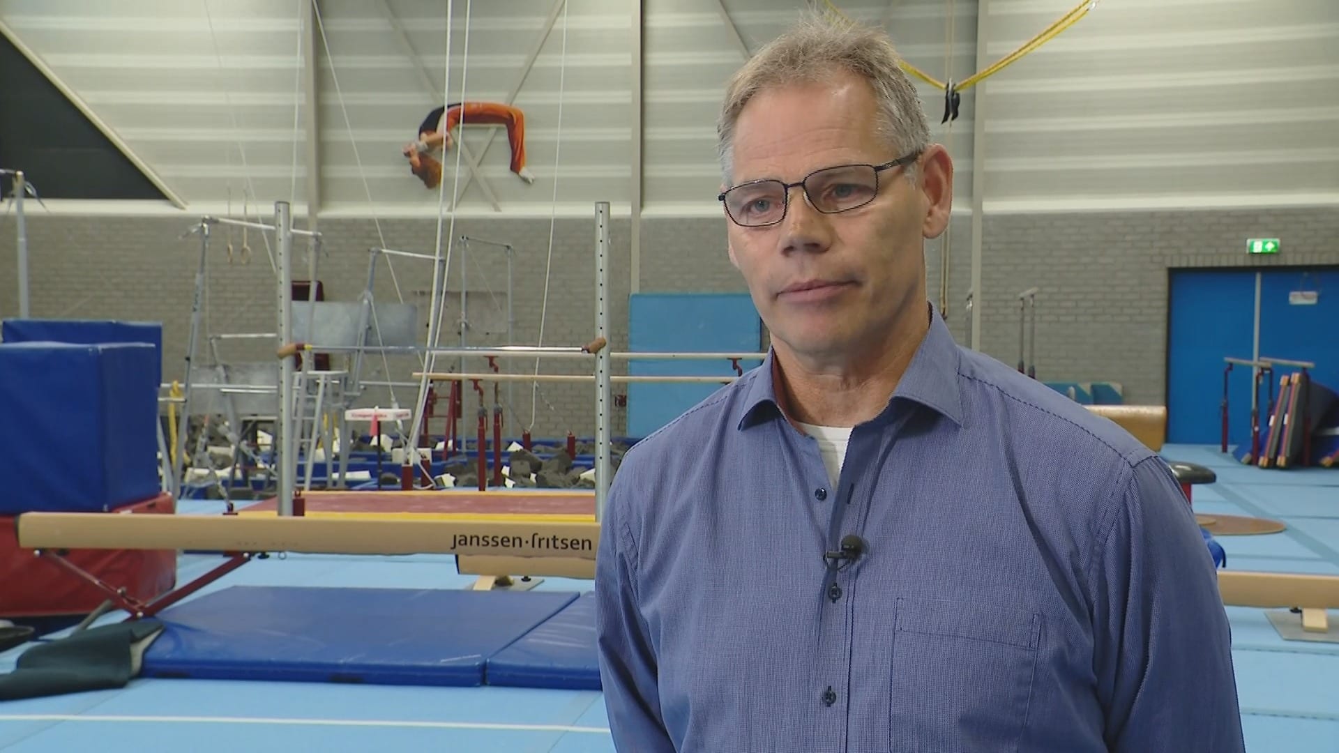 Gymvereniging schrijft crisisplan na moord op Esmee (14): 'Je moet gelijk in actie komen'