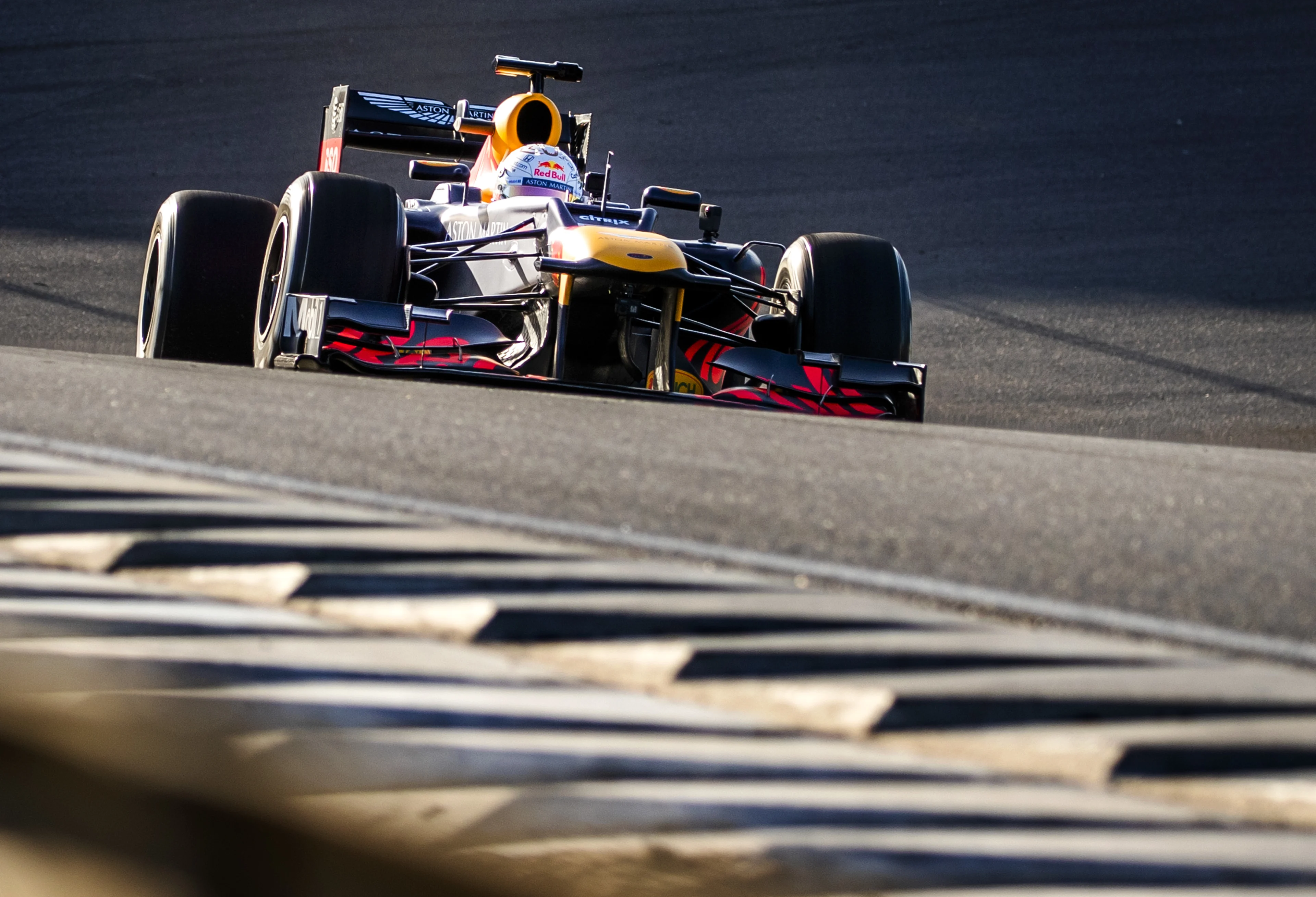 Eerste acht Formule 1-races bevestigd, Verstappen in actie op 5 juli