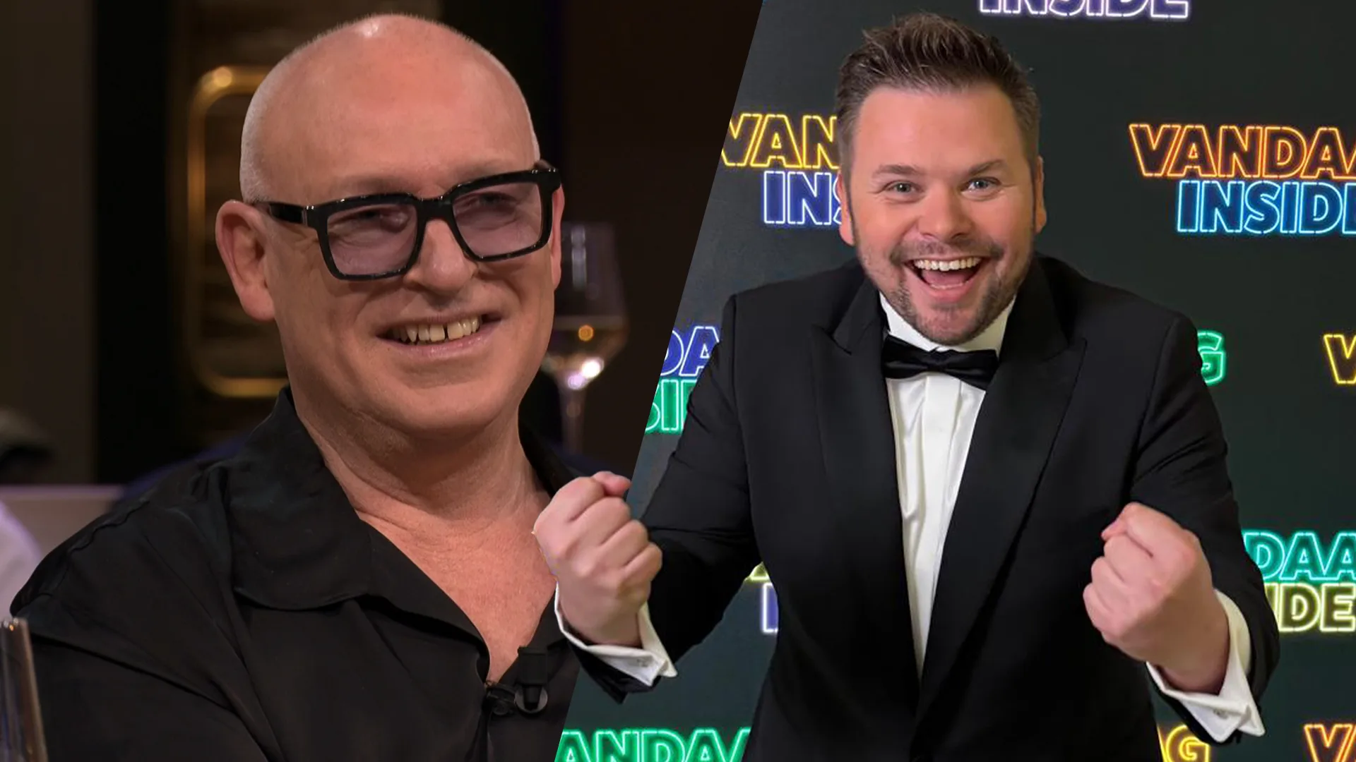 René van der Gijp prijst Thomas van Groningen: 'Het gaat zo natuurlijk bij hem.'