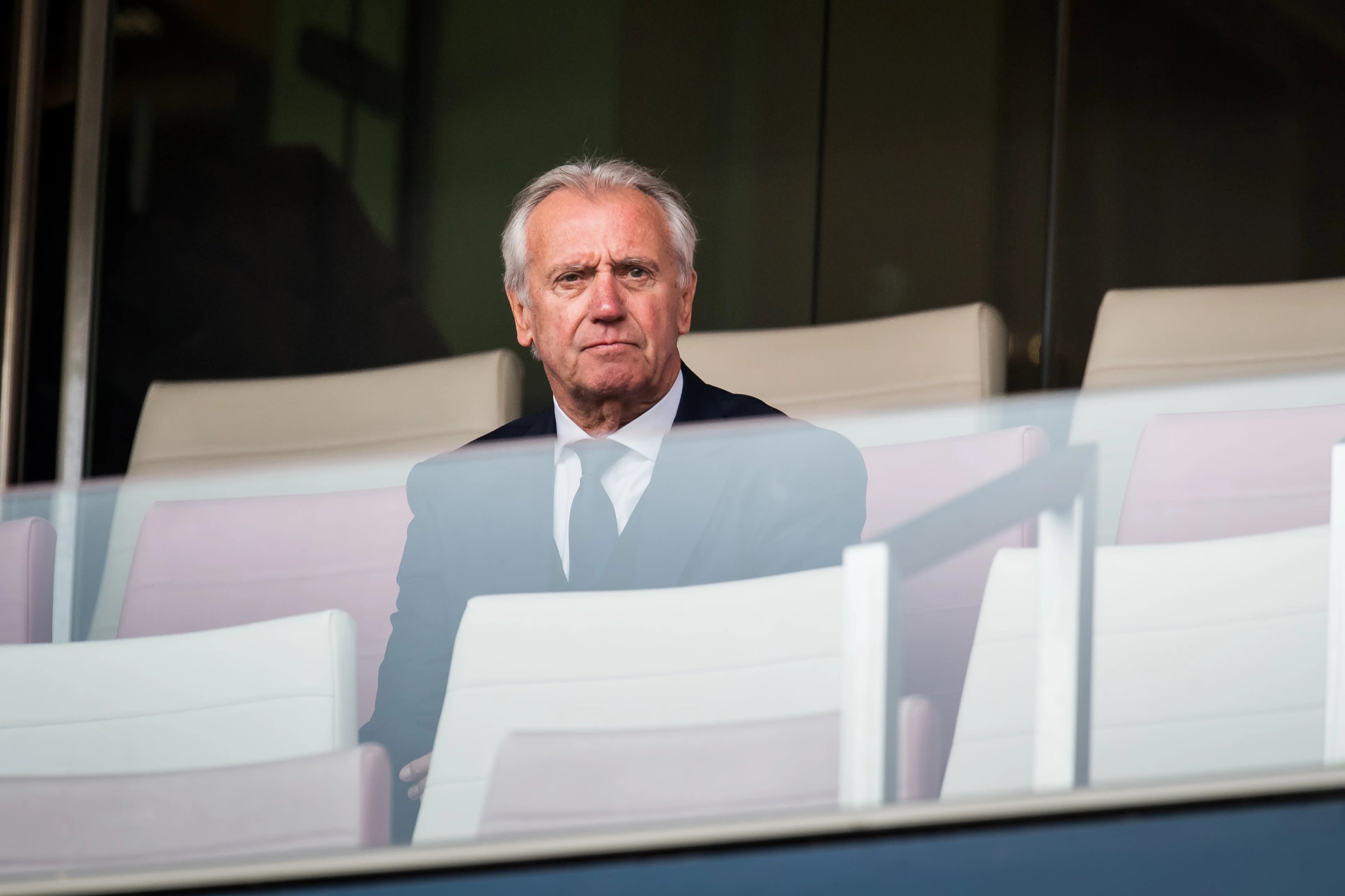 PSV-icoon Willy van der Kuijlen op 74-jarige leeftijd overleden