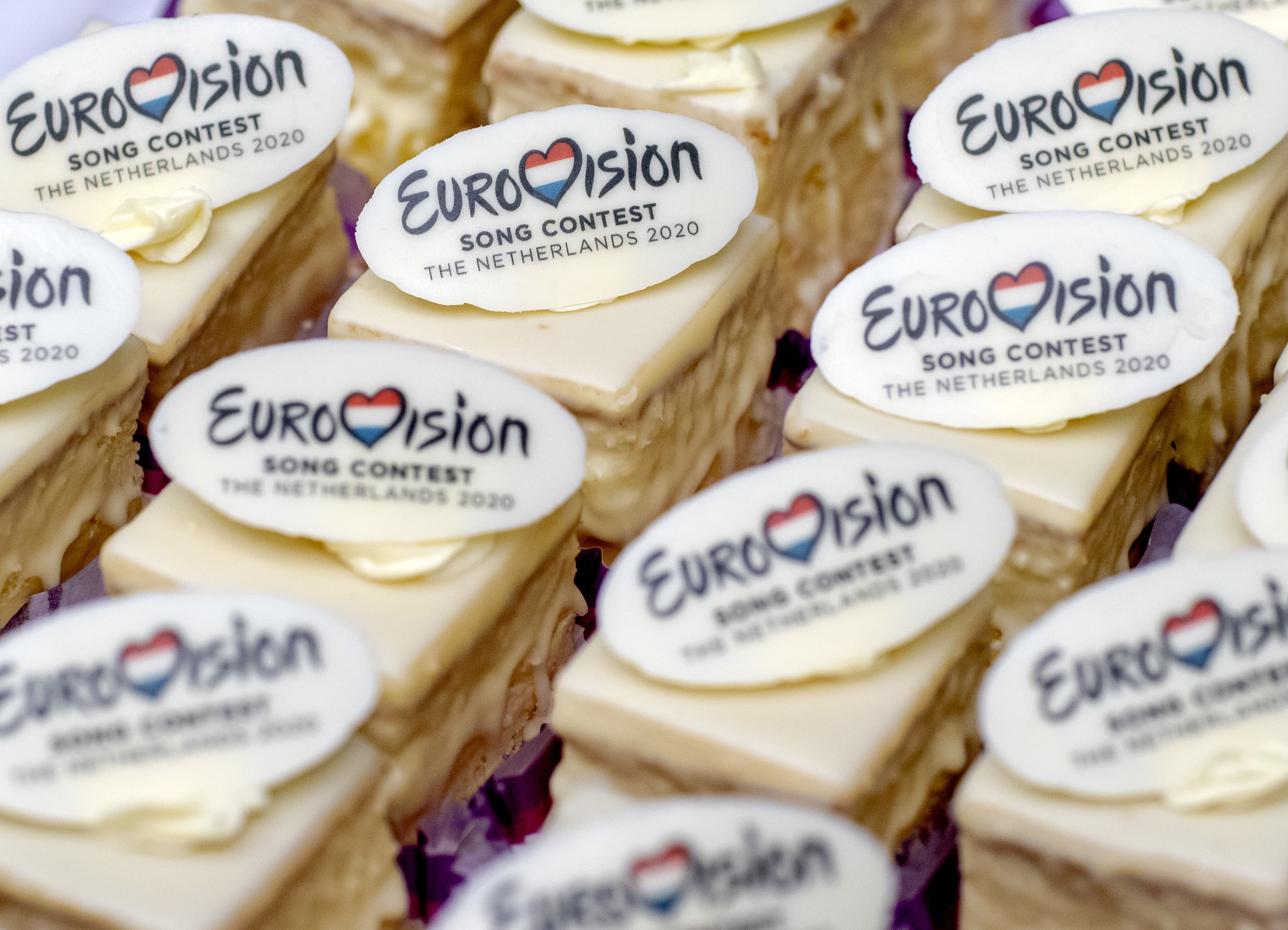 Rotterdam in 2021 alsnog gaststad songfestival: 'Gratis kaartjes voor zorgpersoneel'