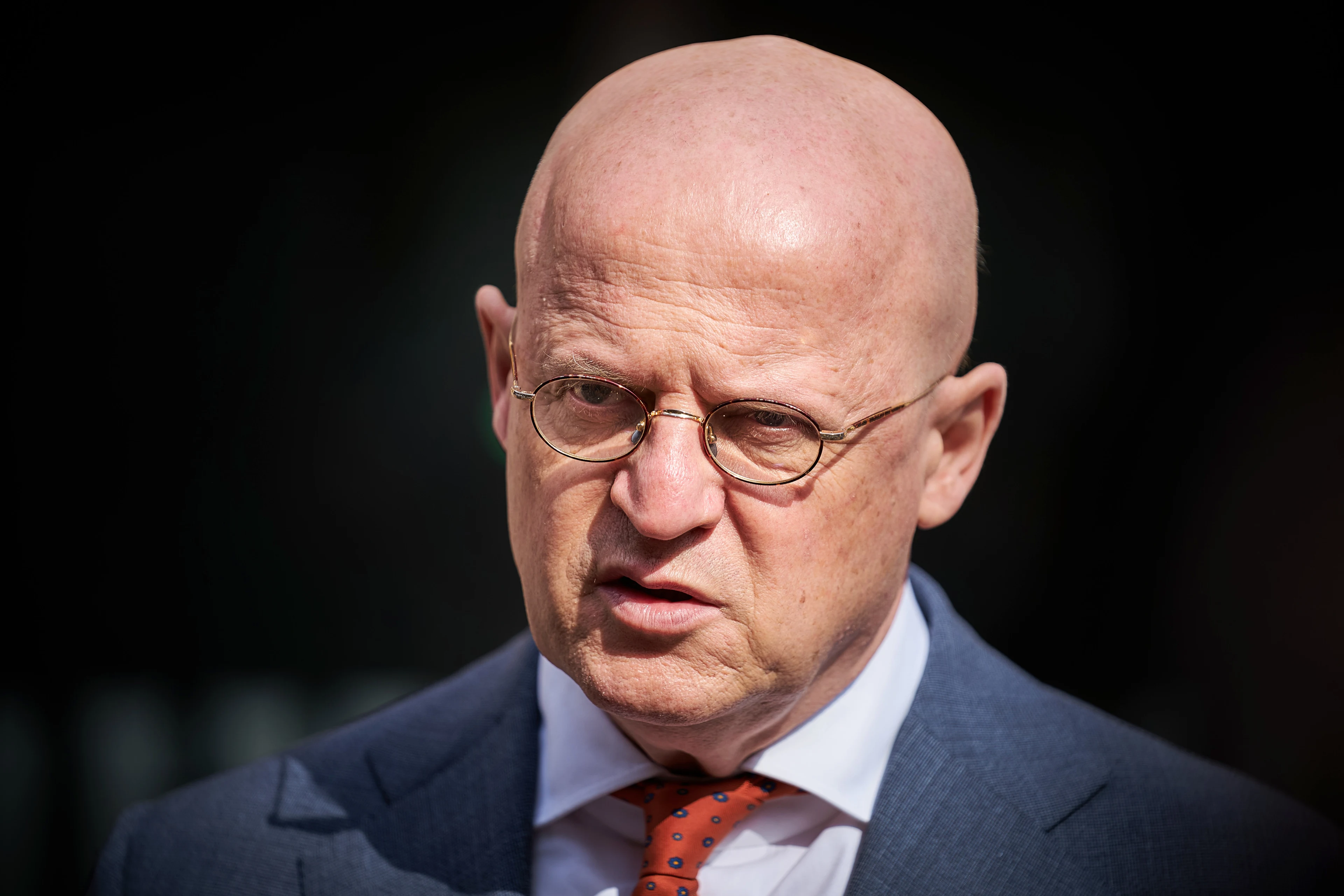 Minister Grapperhaus over drukte op Koningsdag: 'Dit moeten we echt niet willen'