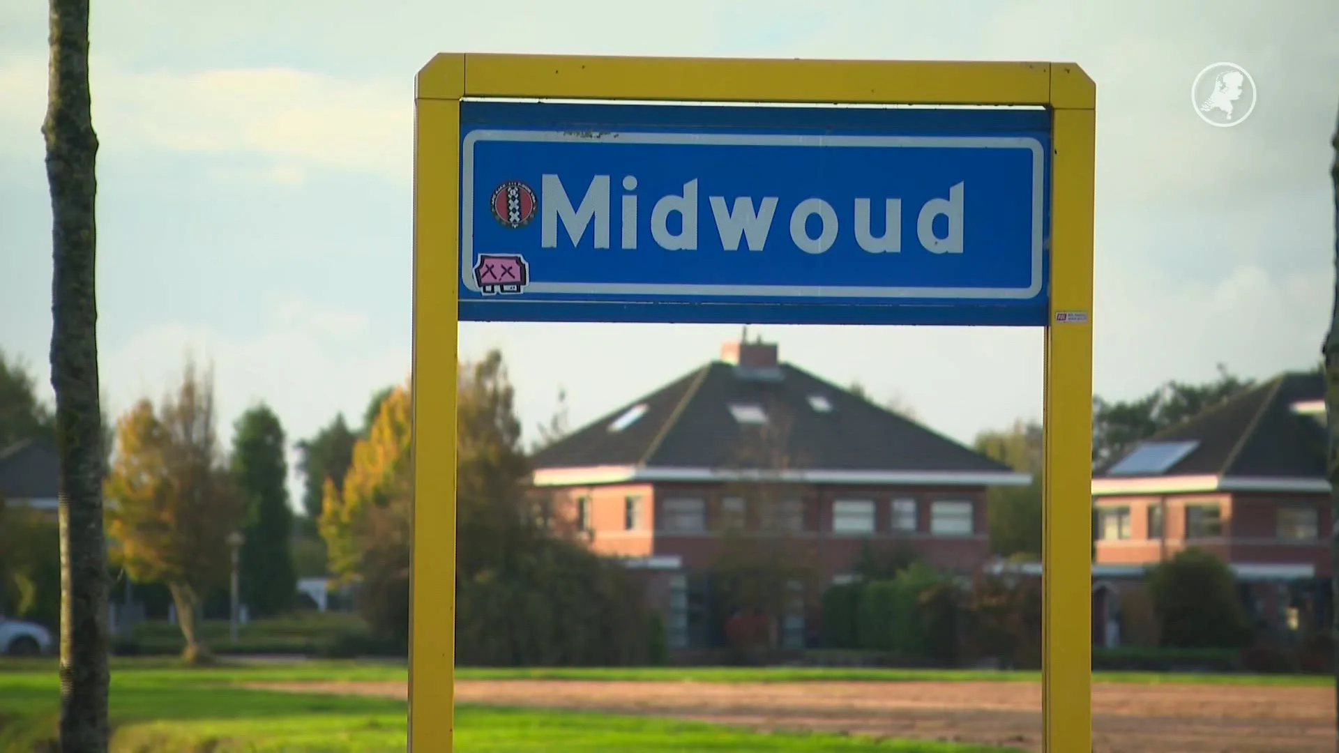 Politie onderzoekt ernstige dierenmishandeling in Midwoud