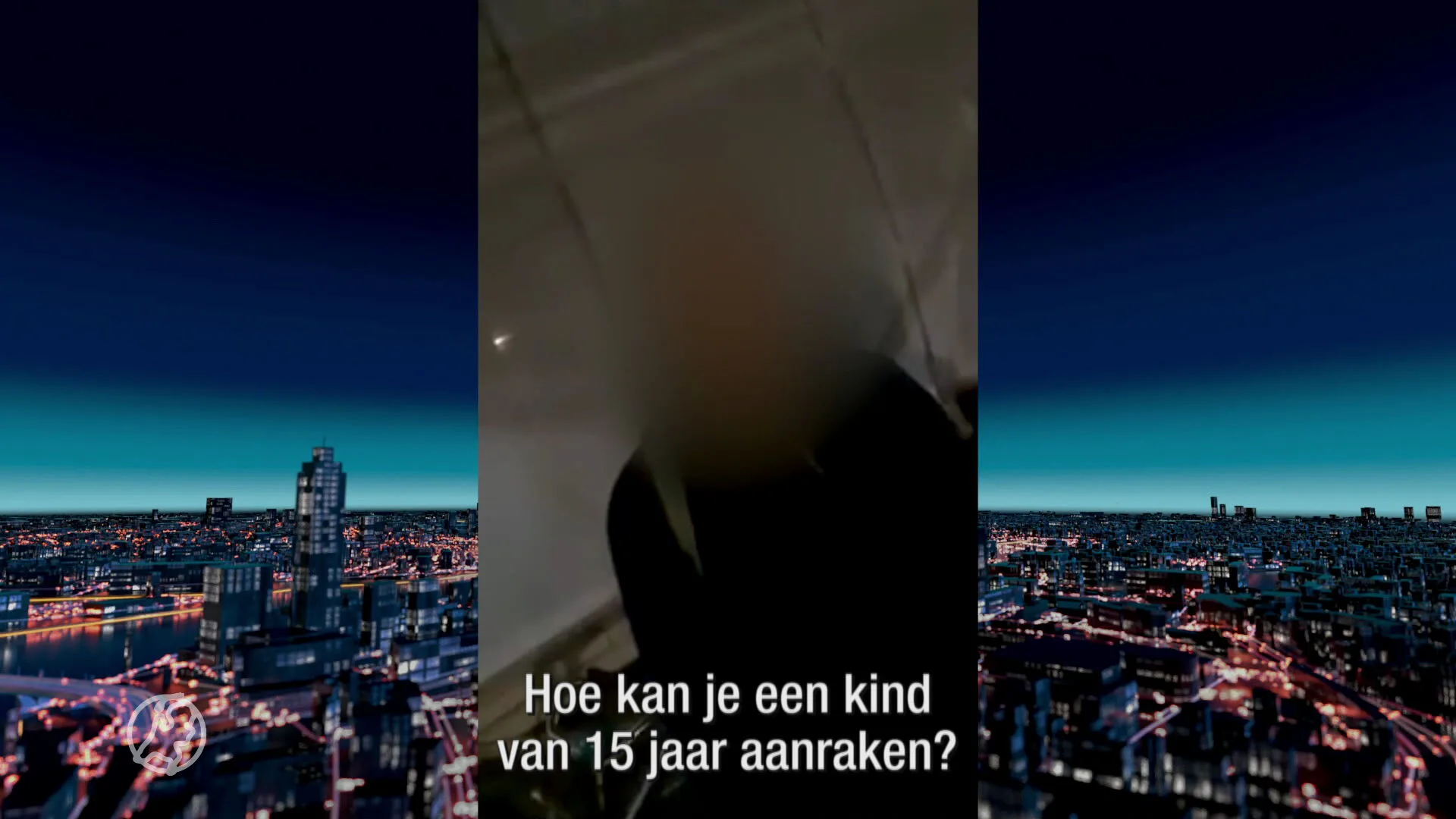 Meerderheid Nederlanders keurt acties van pedojagers af, wil meer actie van politie