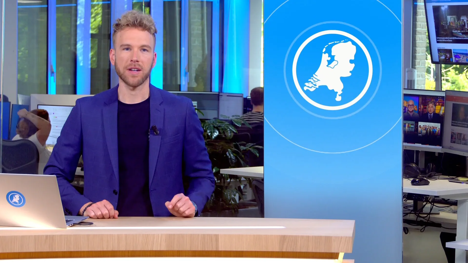 Extra uitzending Hart van Nederland rond zaak Jeffrey en Emma