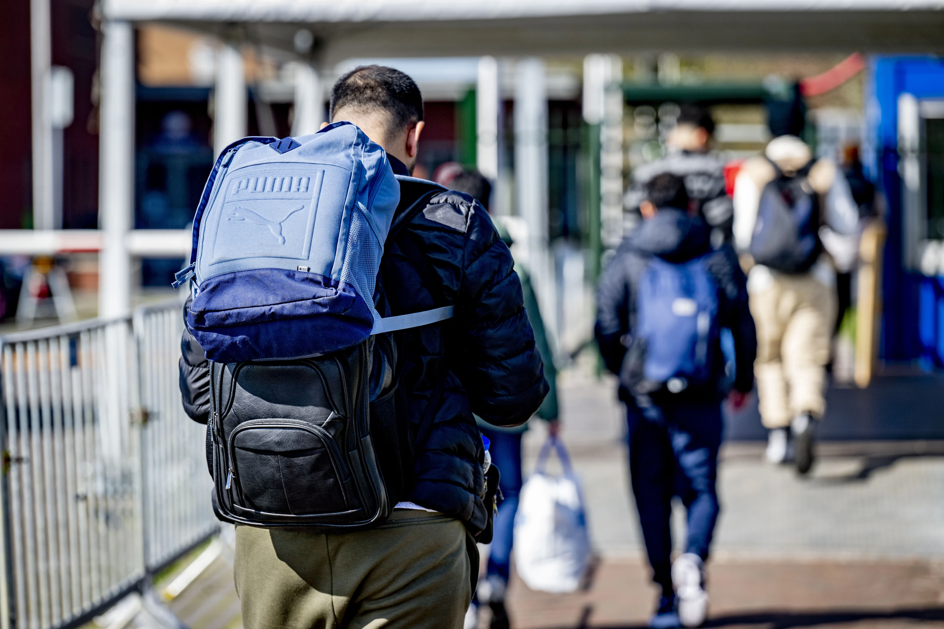 Geen azc in Nederhorst den Berg na onrust in de buurt
