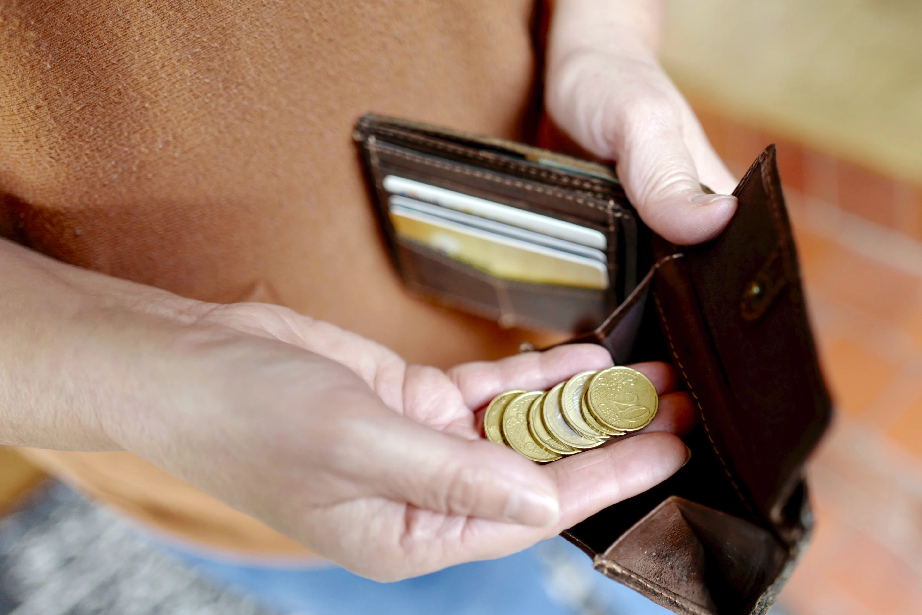 Je nettoloon gaat dit jaar waarschijnlijk met tientallen euro's omhoog