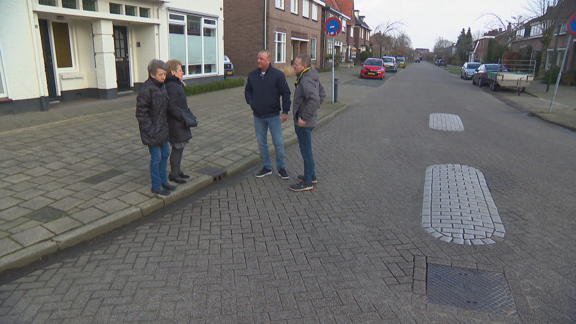 In Geldrop zijn ze de stank van het slachthuis zat: 'Kotsneigingen krijg je ervan'