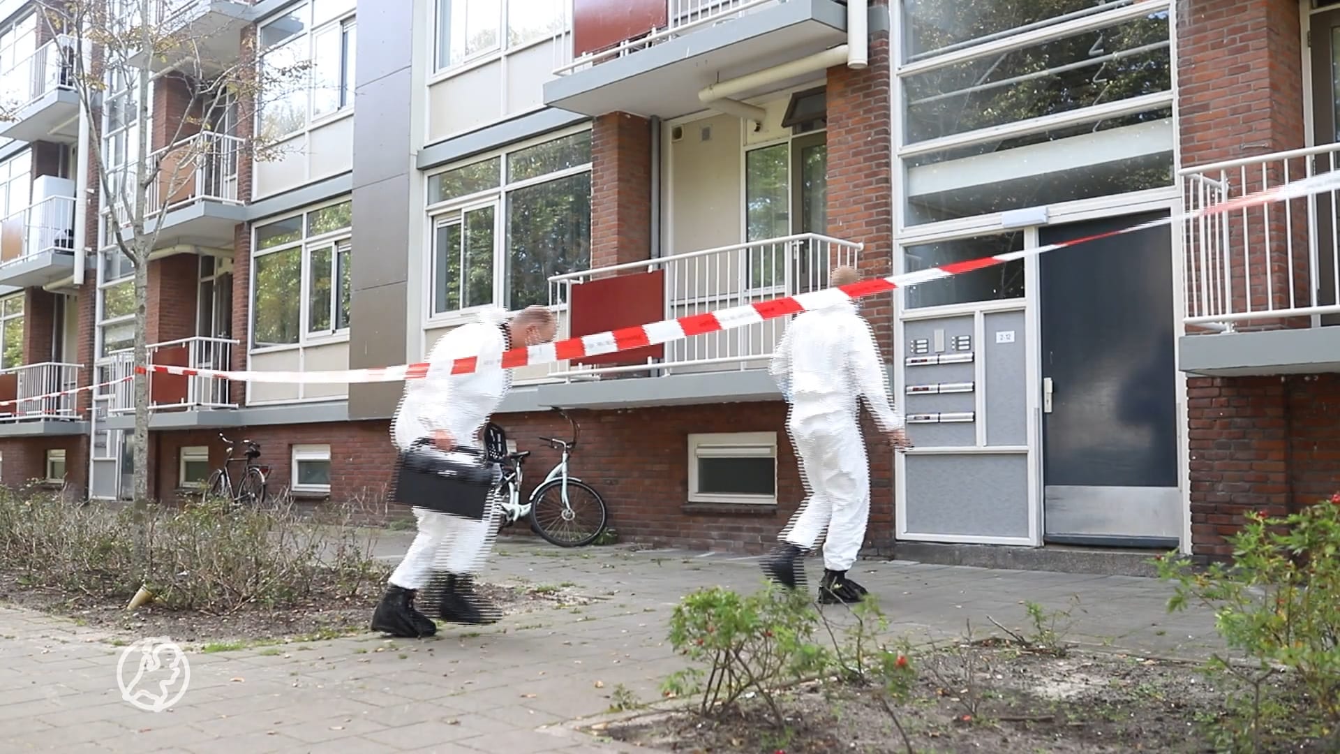 Lichaam vrouw (27) gevonden in Den Helder, politie onderzoekt de zaak