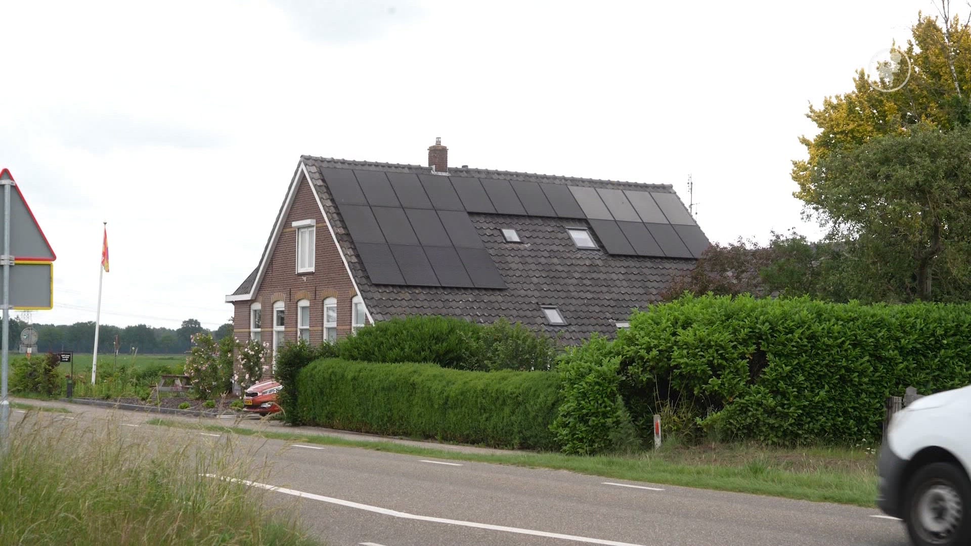 Onlangs opgepakte soevereinen werden aangehouden om dreiging bij NAVO-top