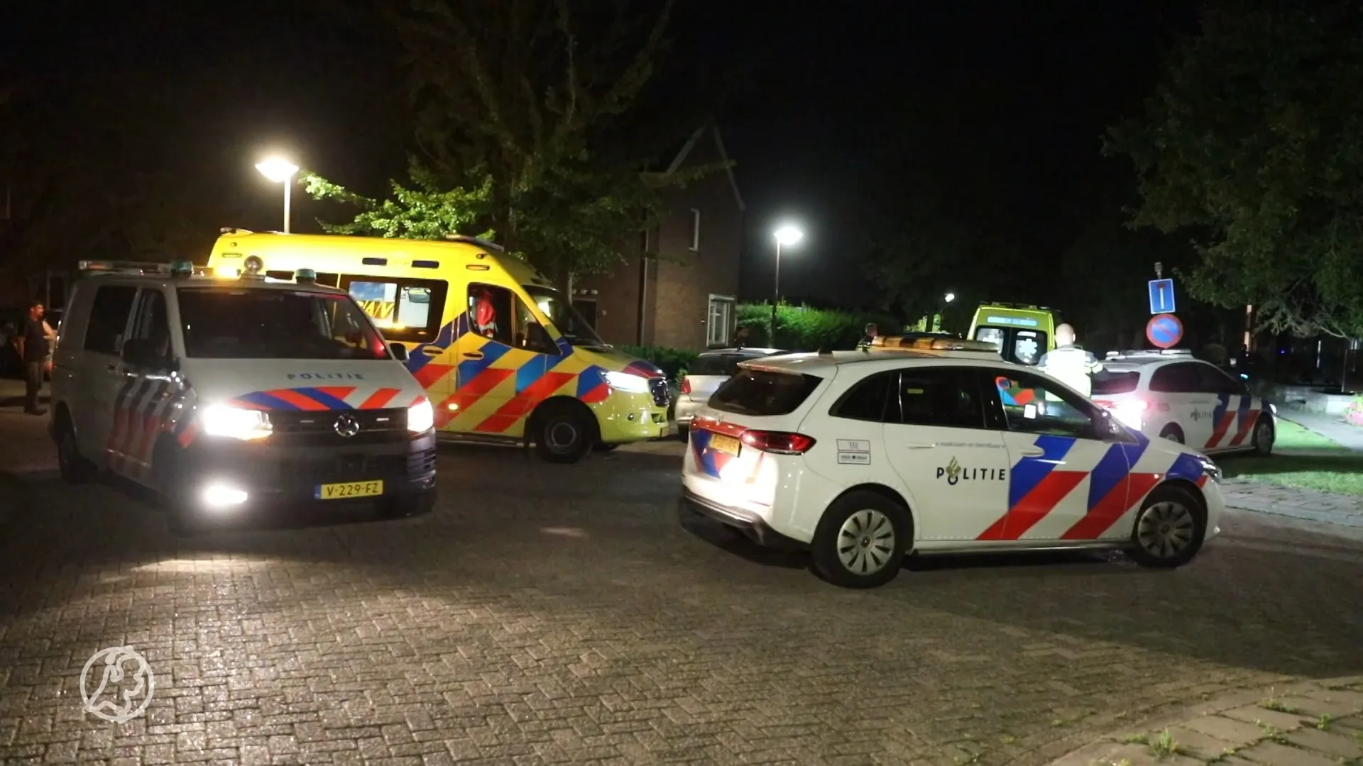Moord met racistisch motief of parkeerruzie: OM houdt opties open in onderzoek Stampersgat