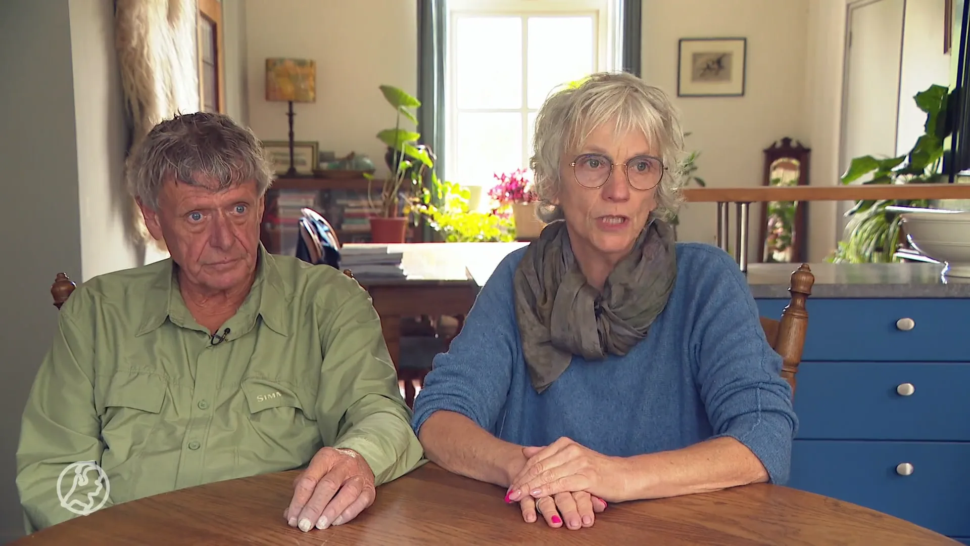 Ook Bunq-klanten Gabrielle en Nico werden slachtoffer bankhelpdeskfraude: 'Je wordt steeds bozer'