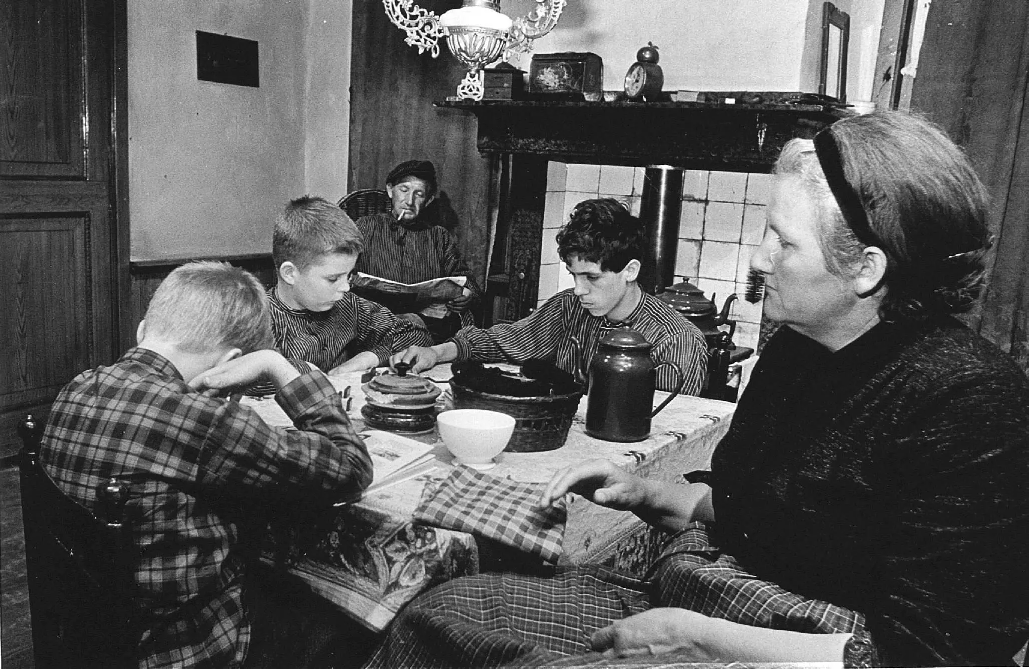 'Jan Krol had nooit verwacht als Bartje het icoon van Drenthe te worden'