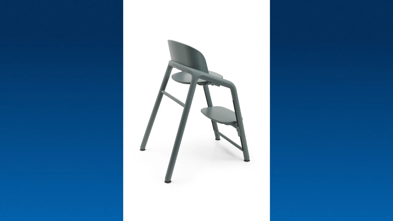 Bugaboo waarschuwt voor omvallen kinderstoel 