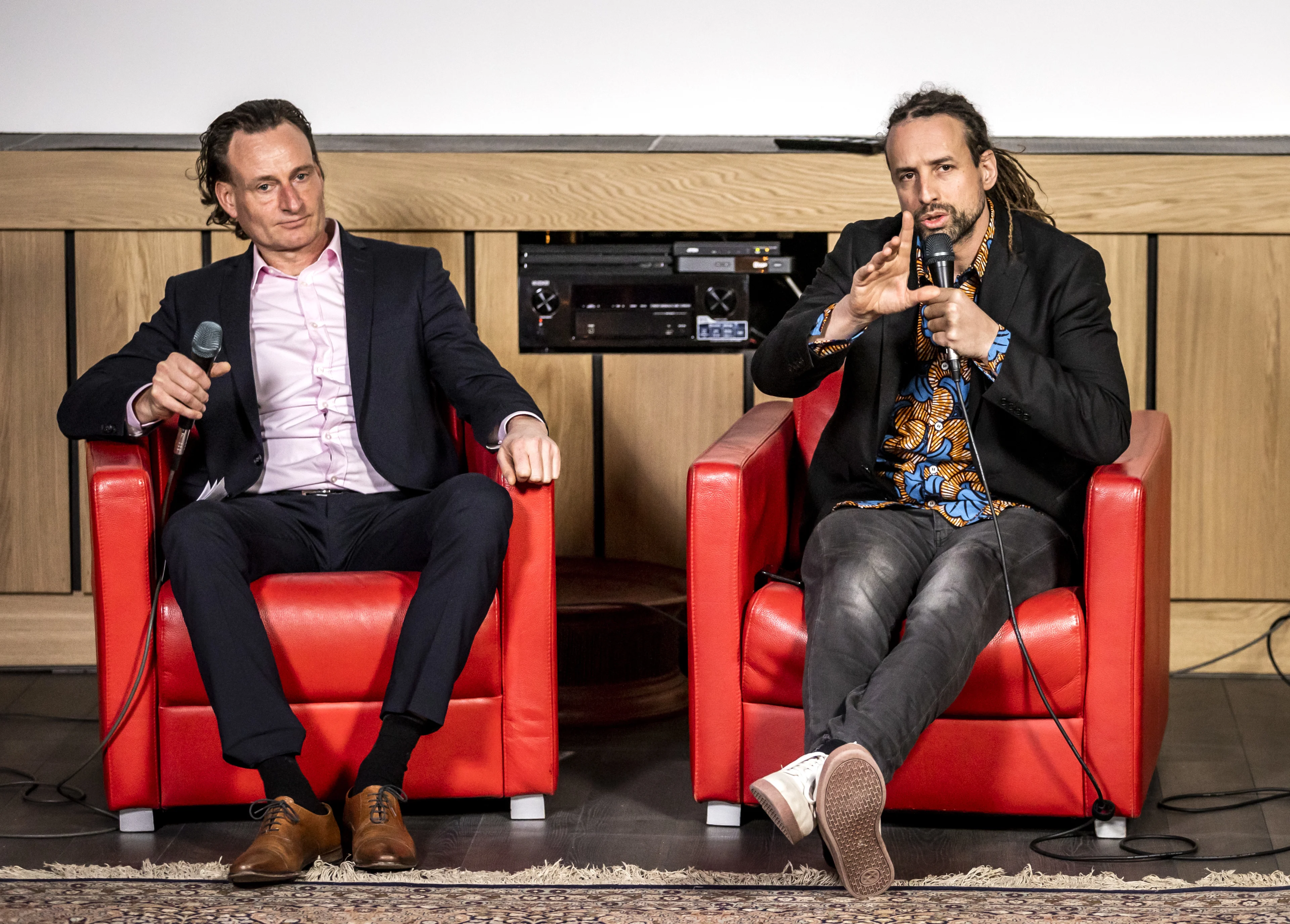 Viruswaarheid in beroep na vonnis rechtszaak coronamaatregelen