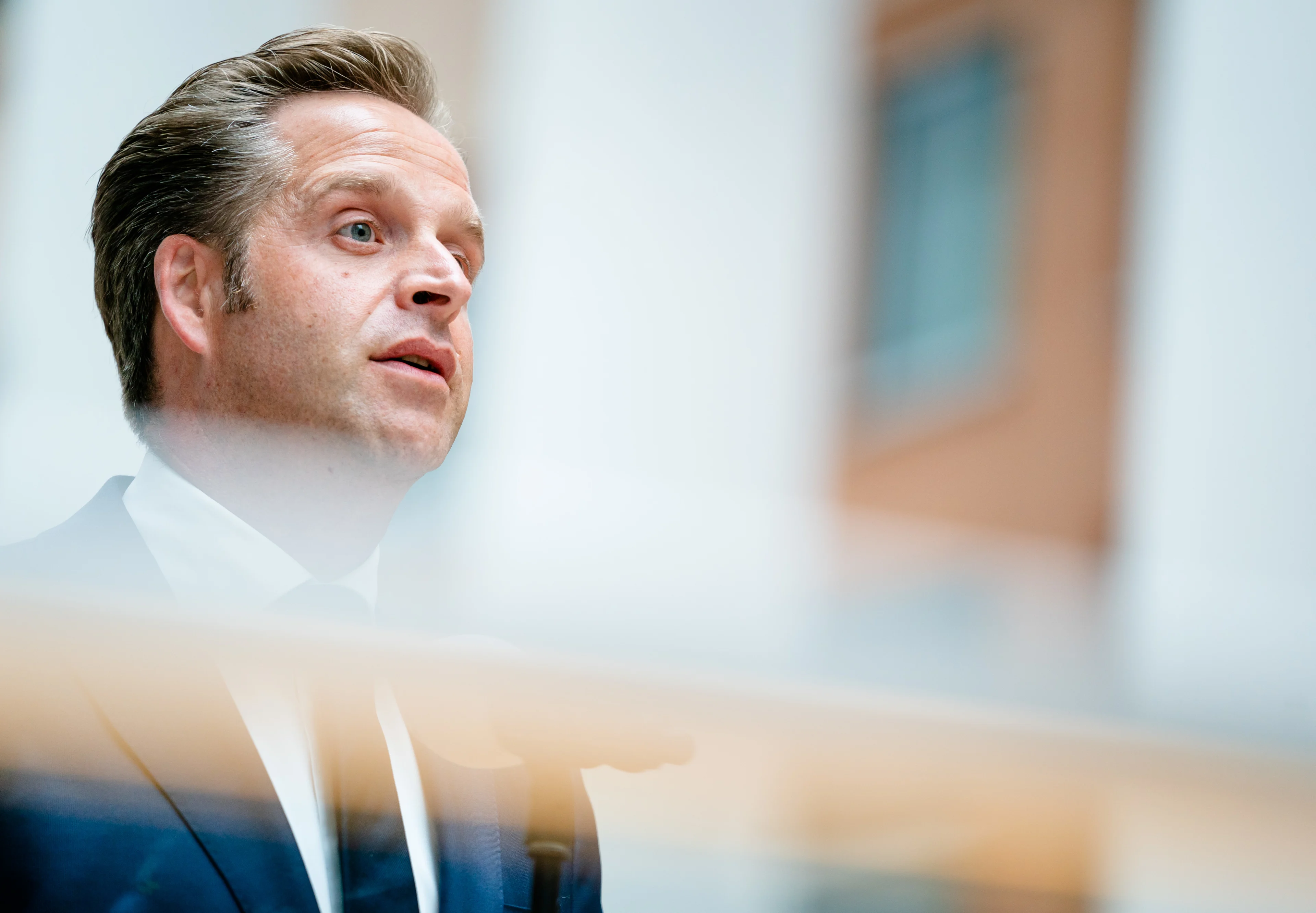 Risiconiveaus in regio's flink opgeschaald, meerdere op 'zeer ernstig'