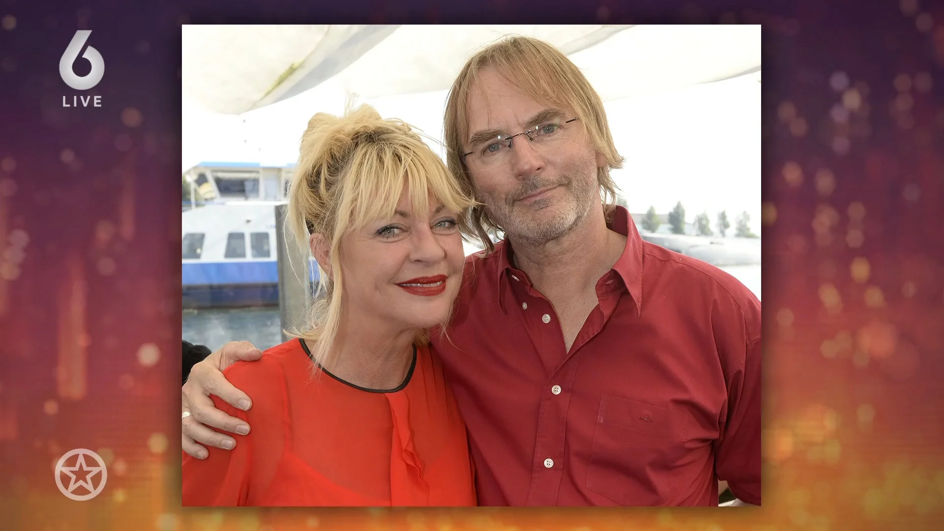 De herdenkingsdienst van Manuela Kemp (1963-2025)