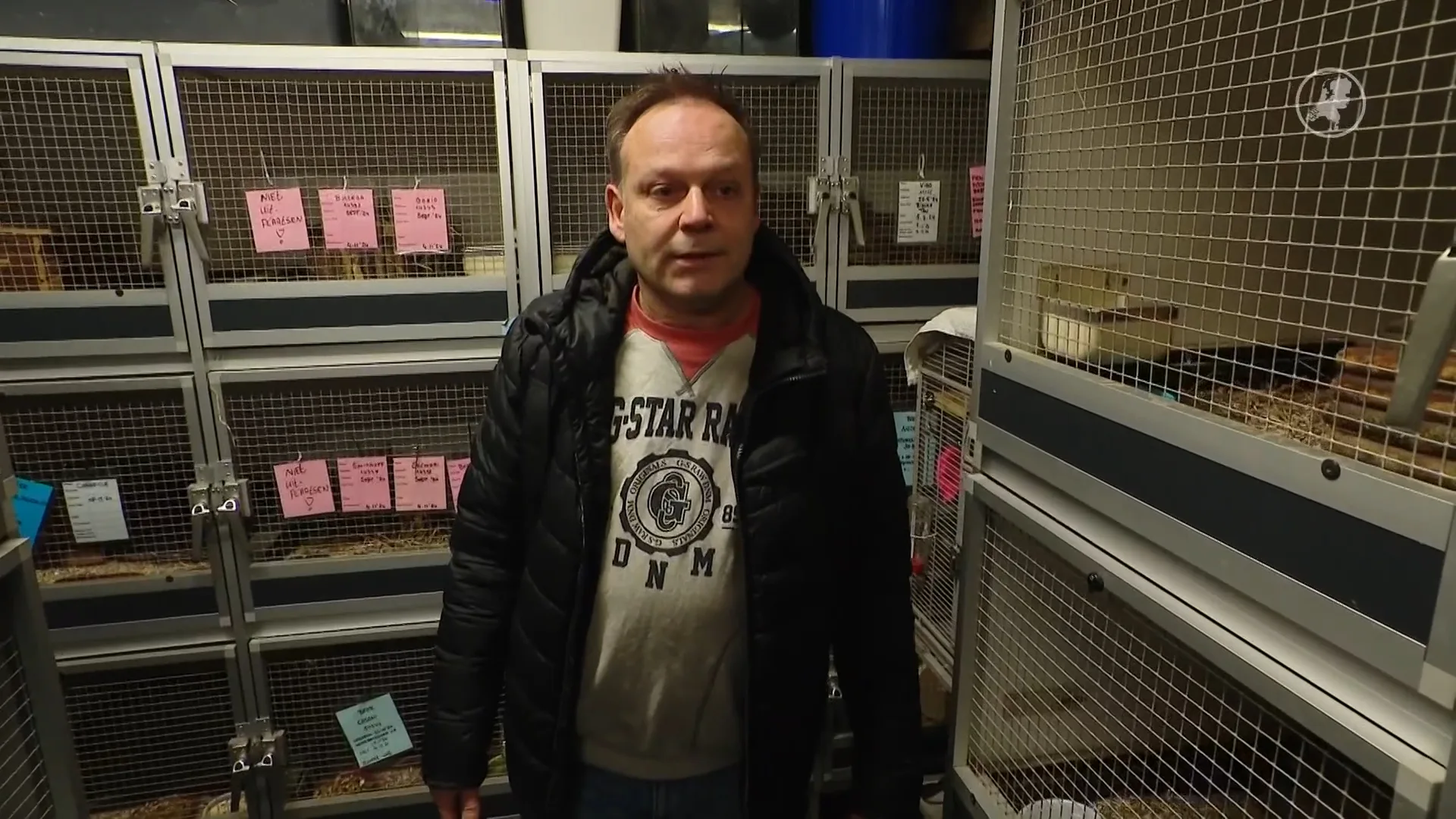 Dierenopvangcentra Flappus vreest gevolgen van hogere btw