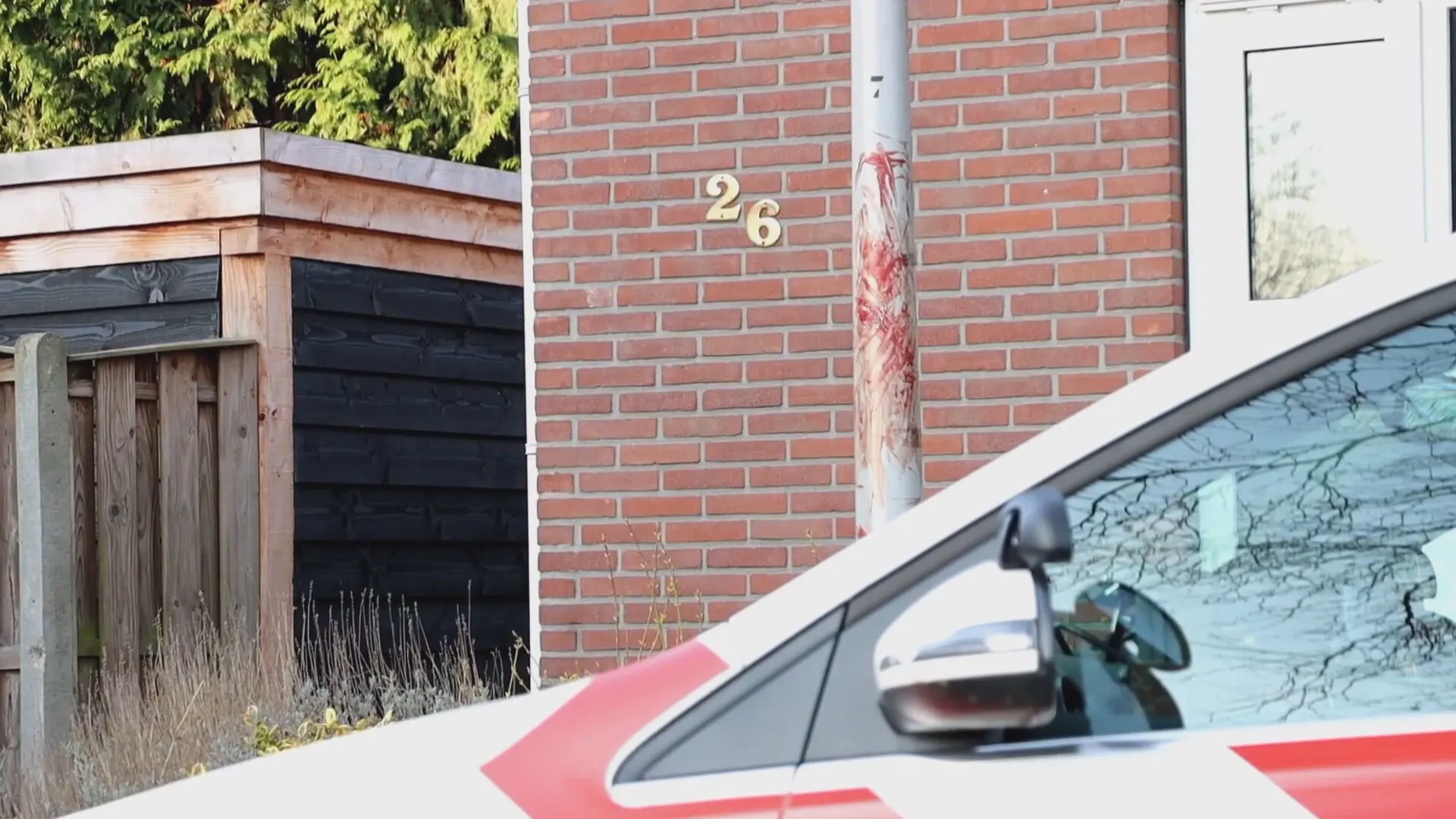 Vrouw doodgestoken in Enschede, man aangehouden: 'Incident in relationele sfeer'