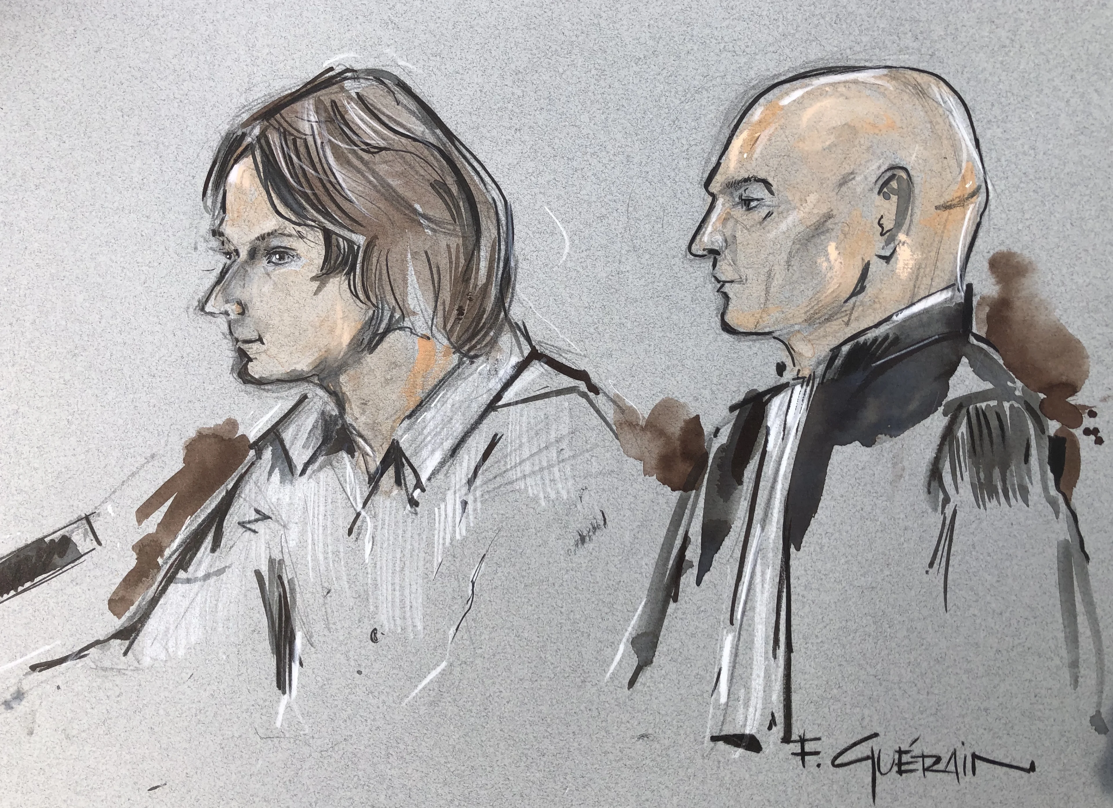 Thijs H. staat deze week voor de rechter voor drievoudige moord: psychopaat of leugenaar?