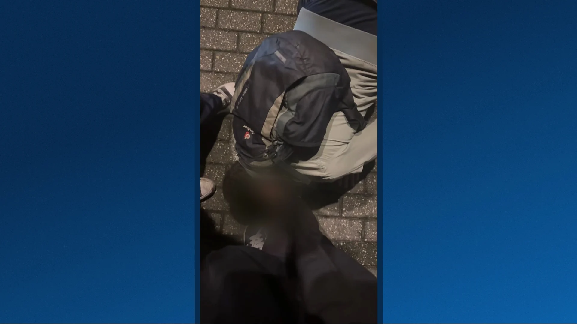 Jonge vrouwen in Utrecht belaagd door 'schoenenlikker': 'Wilde me betalen'