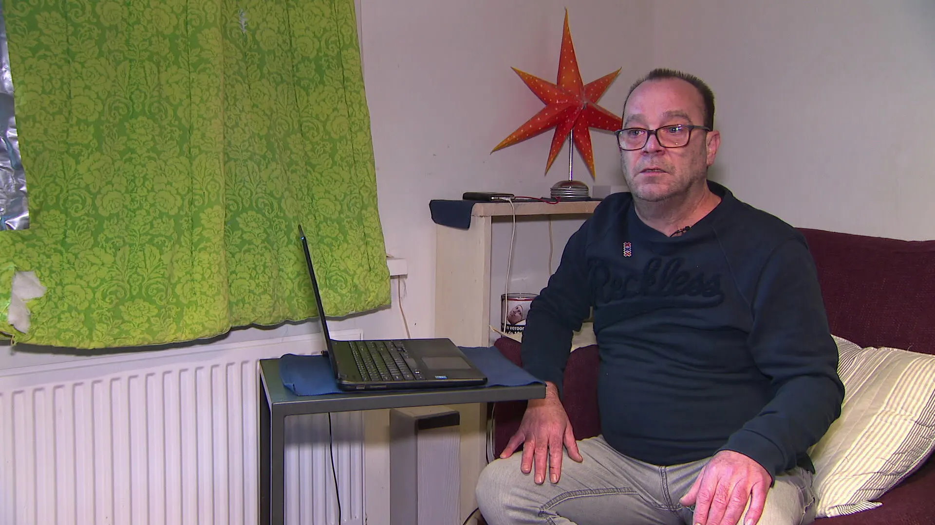 Steven ontsnapt aan een aanslag met vuurwerkbom: 'Ik ben 52 jaar, ik ga niet terug de kast in'