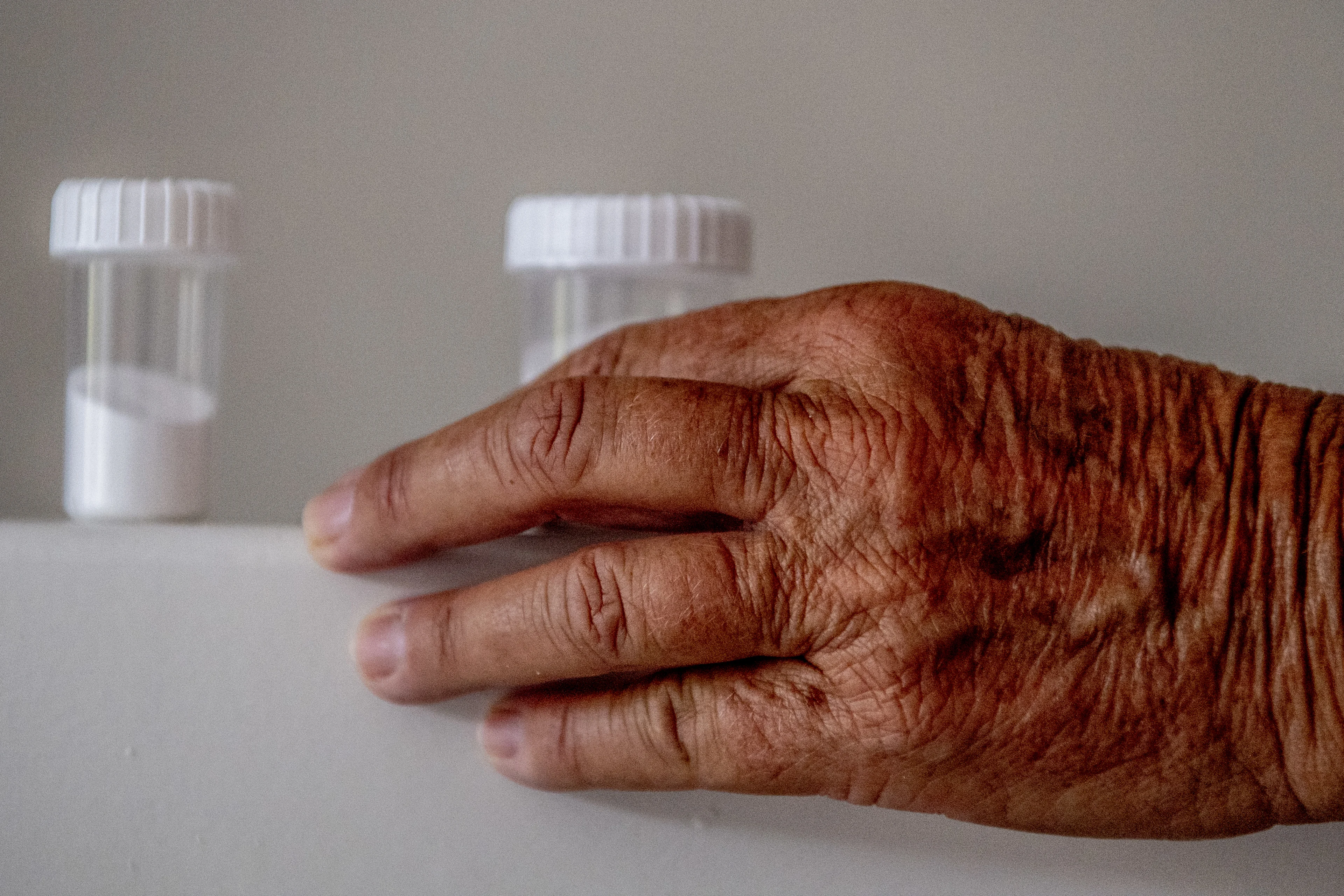 Man uit Castricum vrijgelaten die verdacht wordt van leveren zelfmoordpoeder