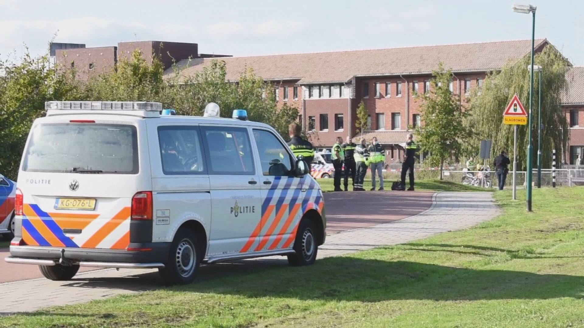 Vrouw zwaargewond na mishandeling in Houten, vermoedelijk aangevallen met hakbijl