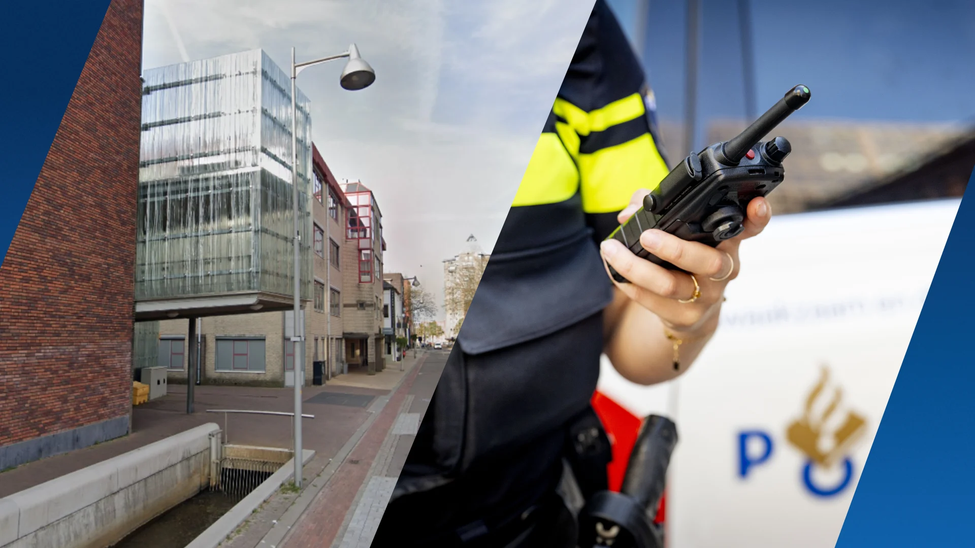 Vandaal knipt kabels door van ruim 160 lantaarnpalen in Apeldoorn