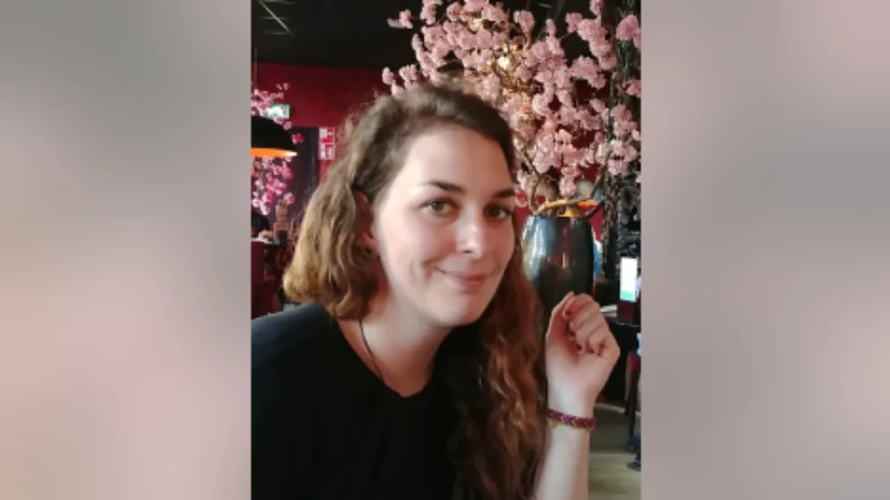 Familie maakt zich zorgen over vermiste Ichelle (29): 'Zeker met kerst zou ze ons niet alleen laten'