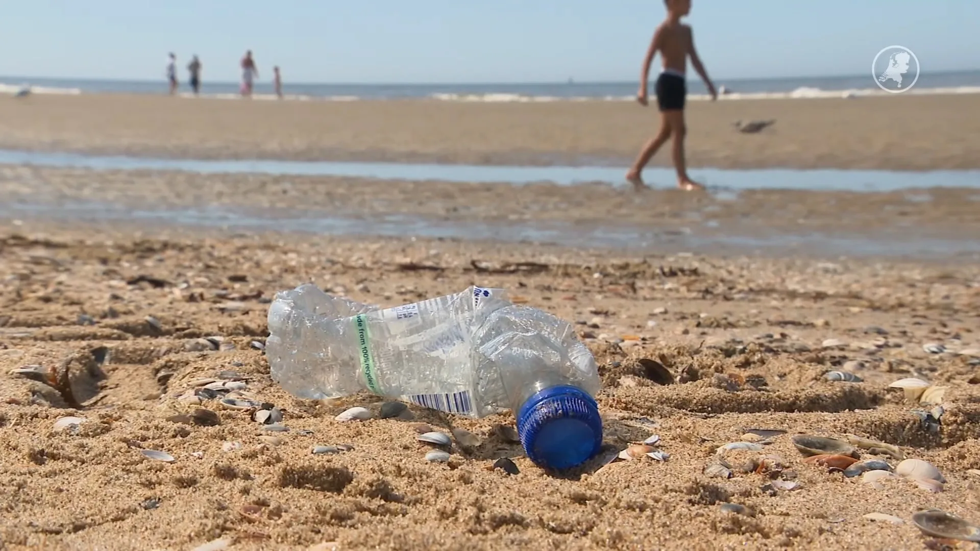 Geen akkoord over internationaal plasticverdrag, top Genève mislukt