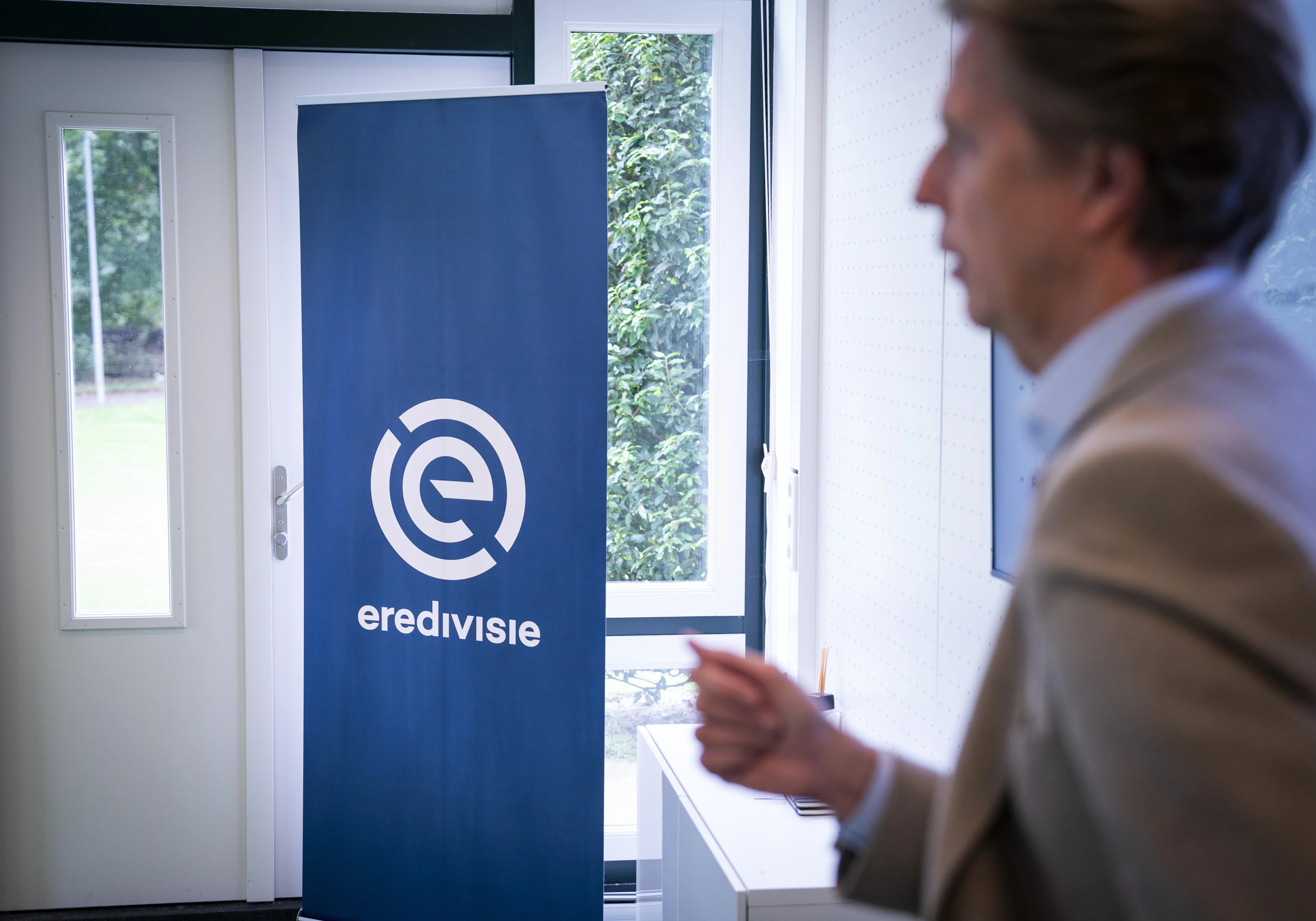 Eredivisie krijgt vanaf volgend seizoen deze andere naam