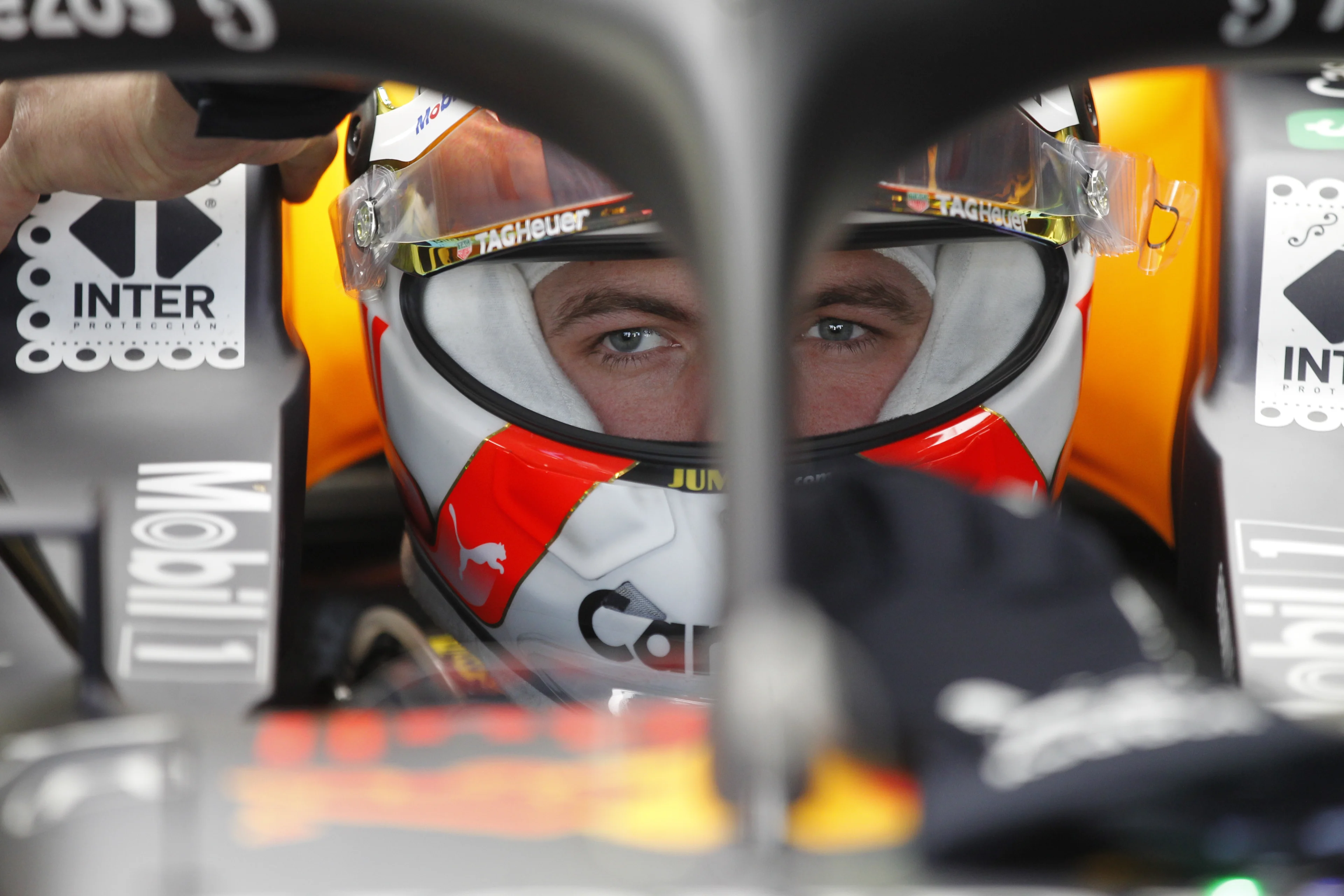 Max Verstappen pakt glorieuze zege in GP van Mexico, wereldtitel weer iets dichterbij