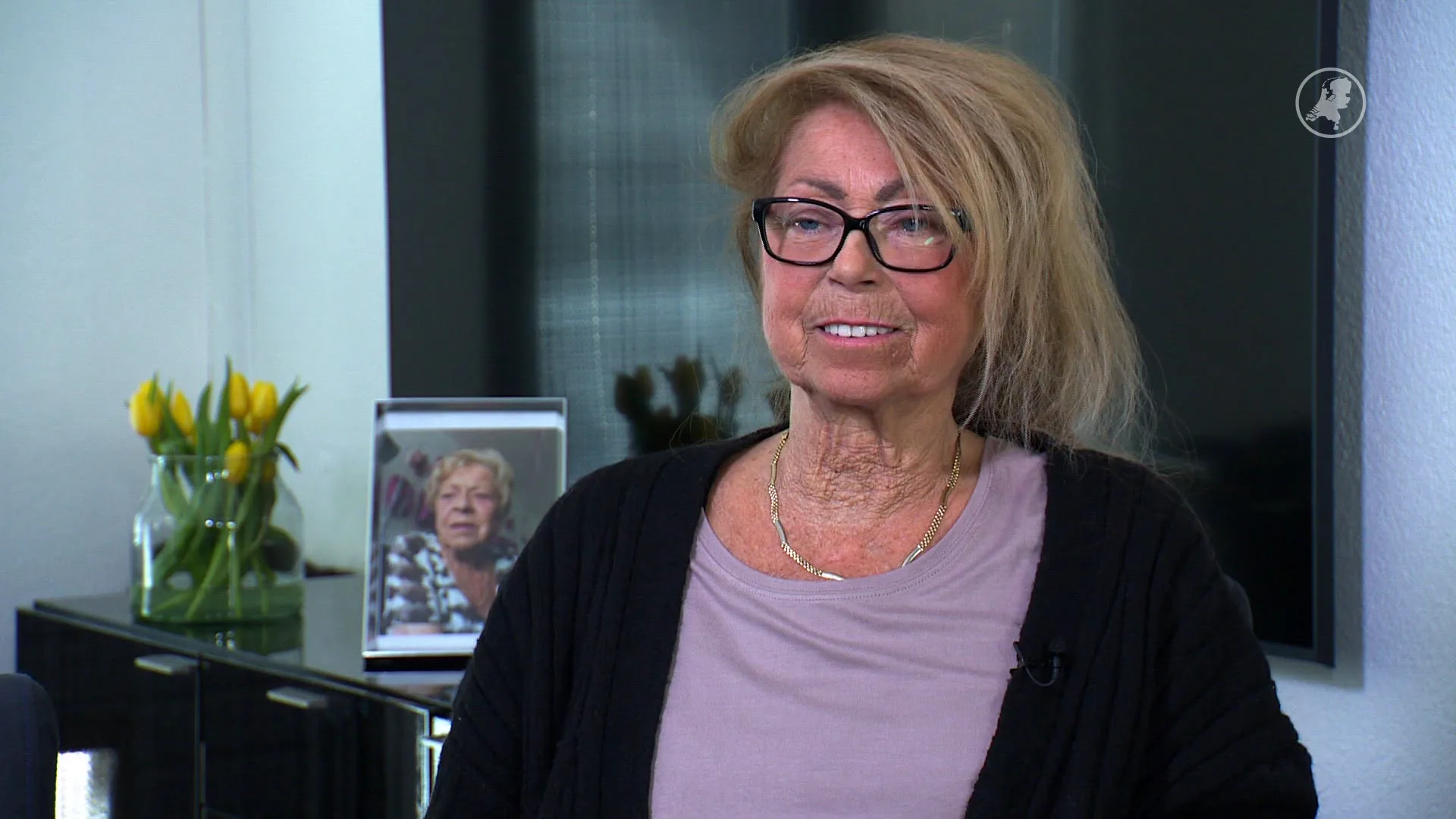 100.000 euro voor gouden tip: wie vermoorde oma Corrie (91)?