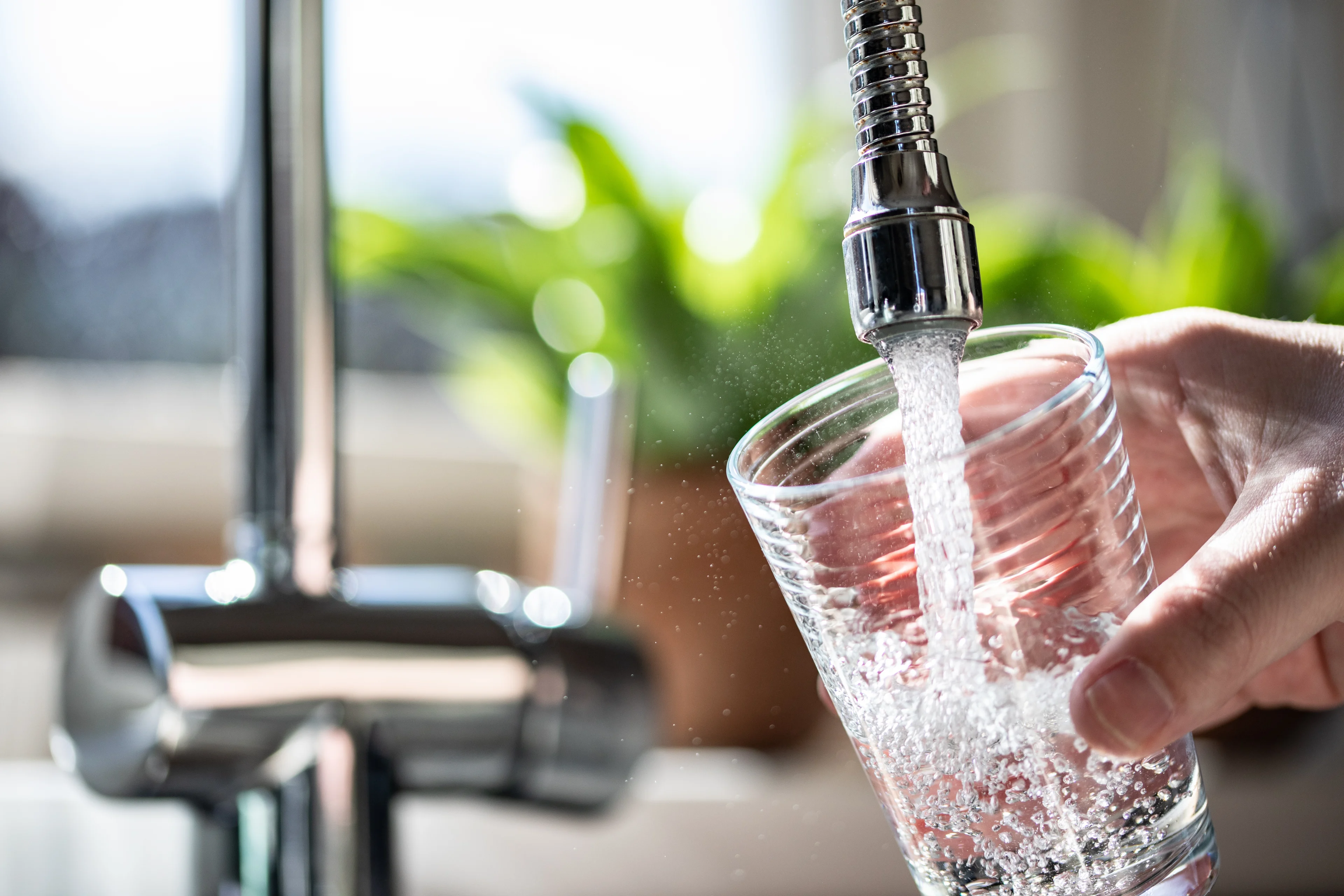 Miljoenen Nederlanders moeten vrezen voor hun drinkwater