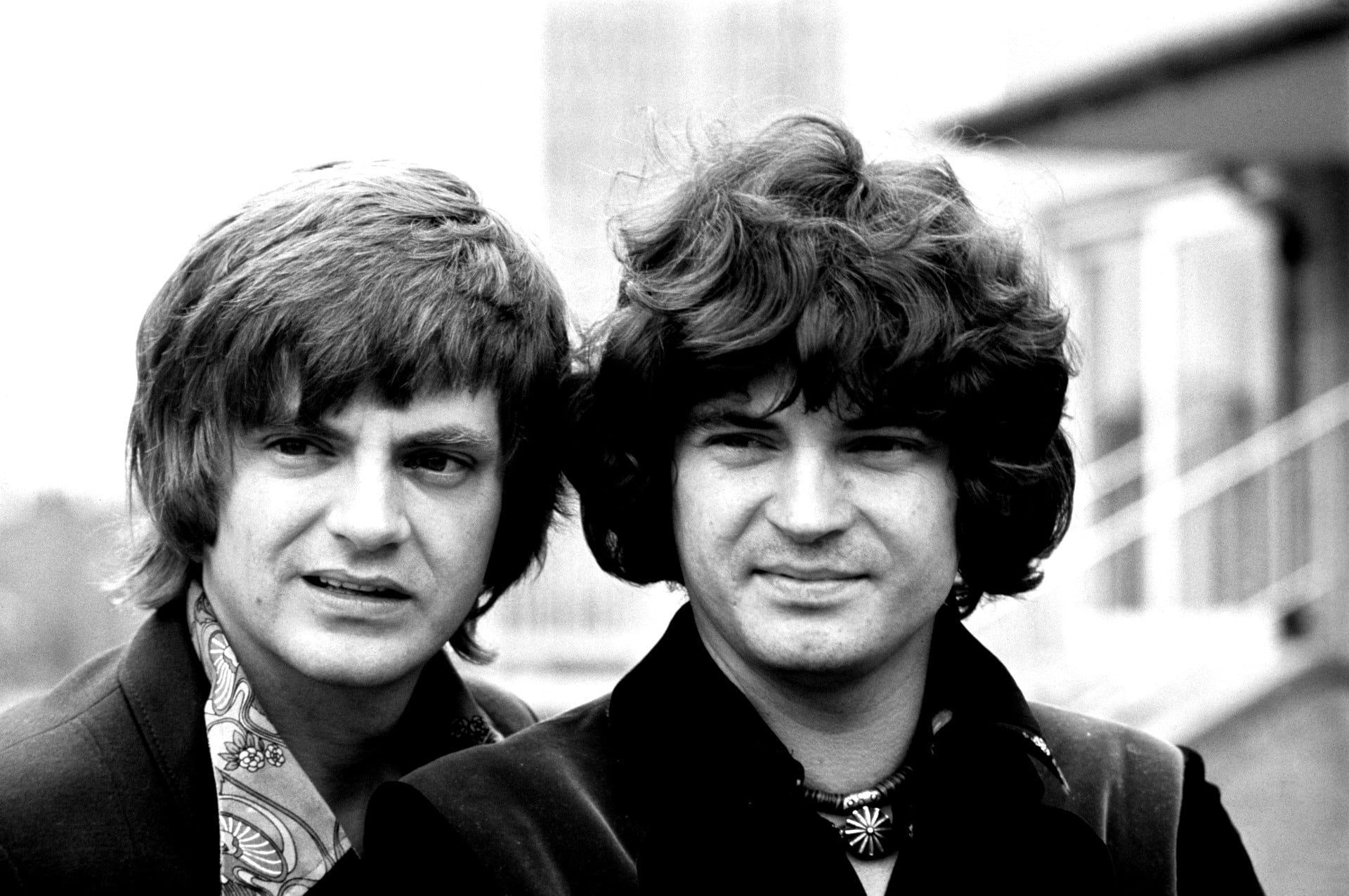 Don Everly (84) van de succesvolle Everly Brothers overleden