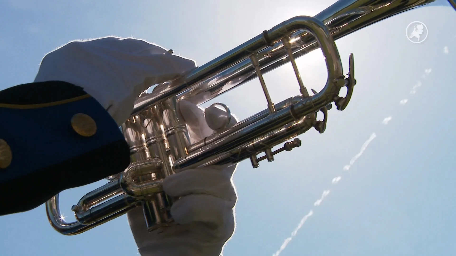 Spanning en eer: de muzikanten achter het taptoesignaal