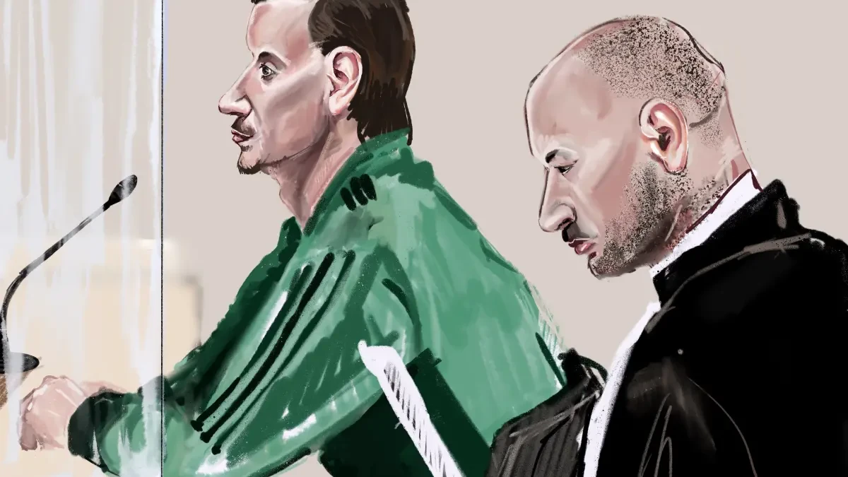 Bedreiger van Kamerlid Pieter Omtzigt is opnieuw opgepakt