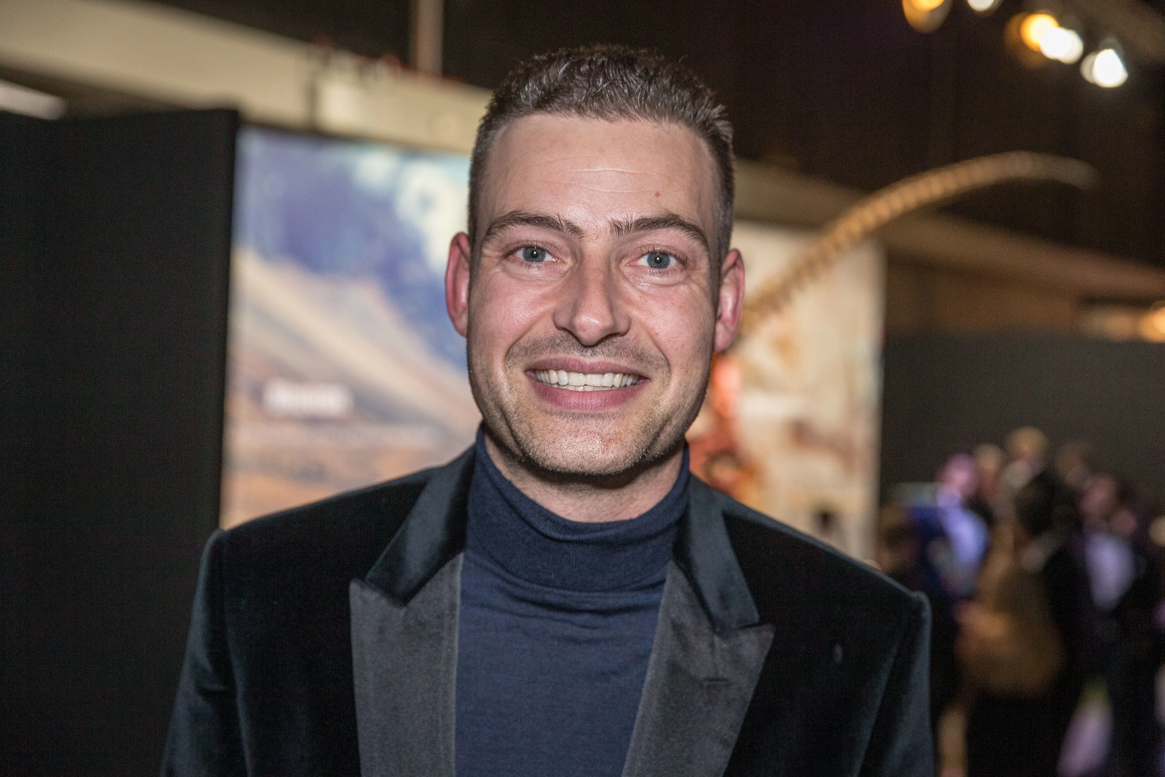 Ophef over uitspraken podcast Lange Frans: 'Het hele Torentje platleggen'