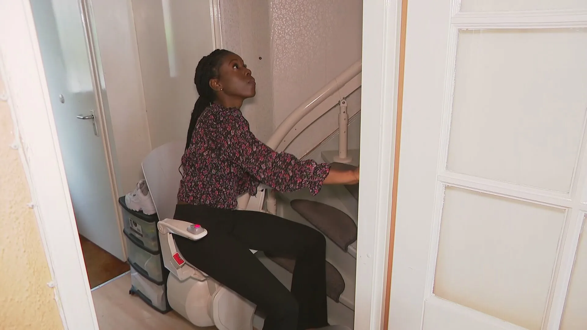 Onderzoek naar zeldzame hersenziekte SCA7 steeds dichterbij: 'Hoopvol dat medicijn mijn leven gaat redden'