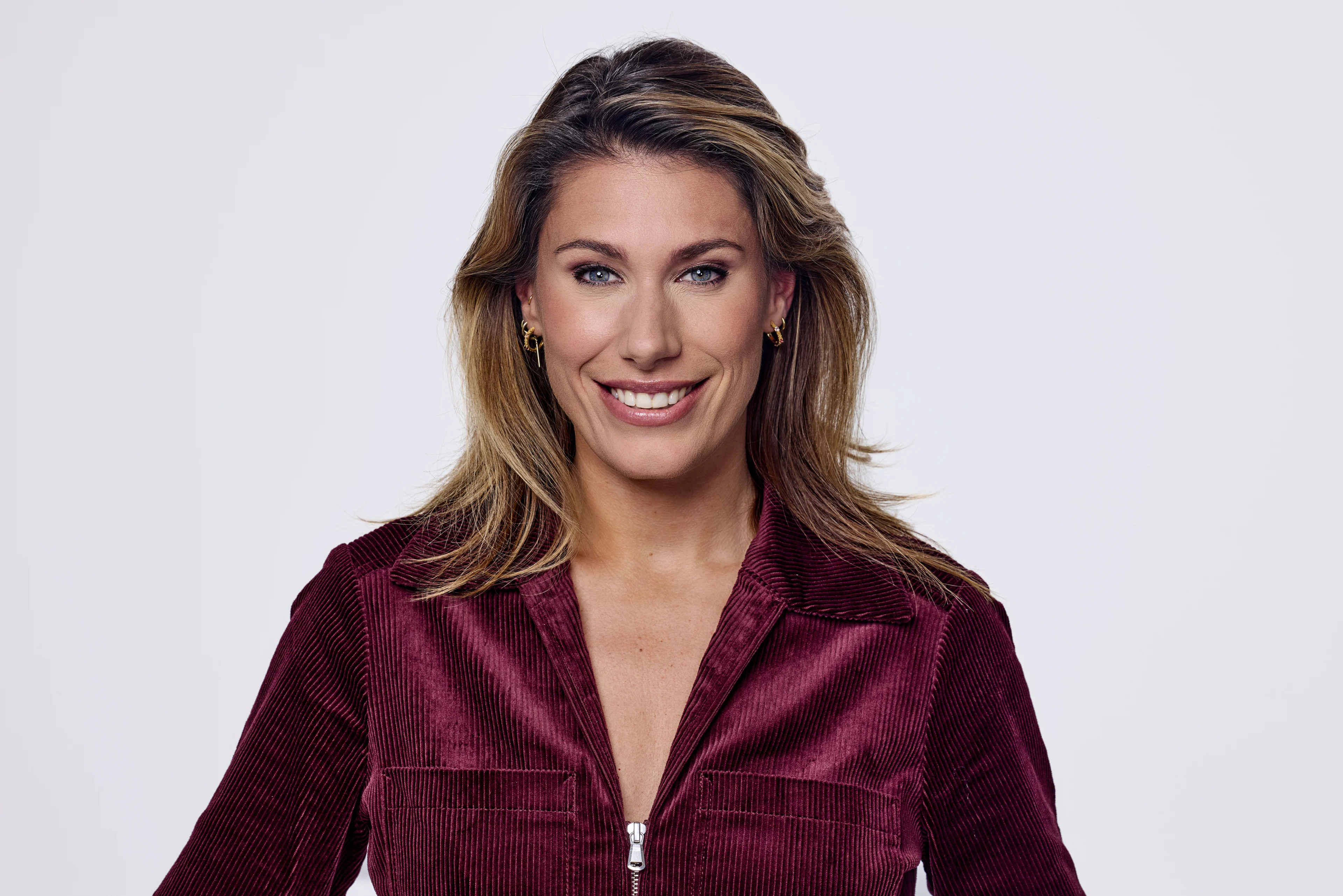 Malou Petter van NOS naar SBS6 voor Nieuws van de Dag