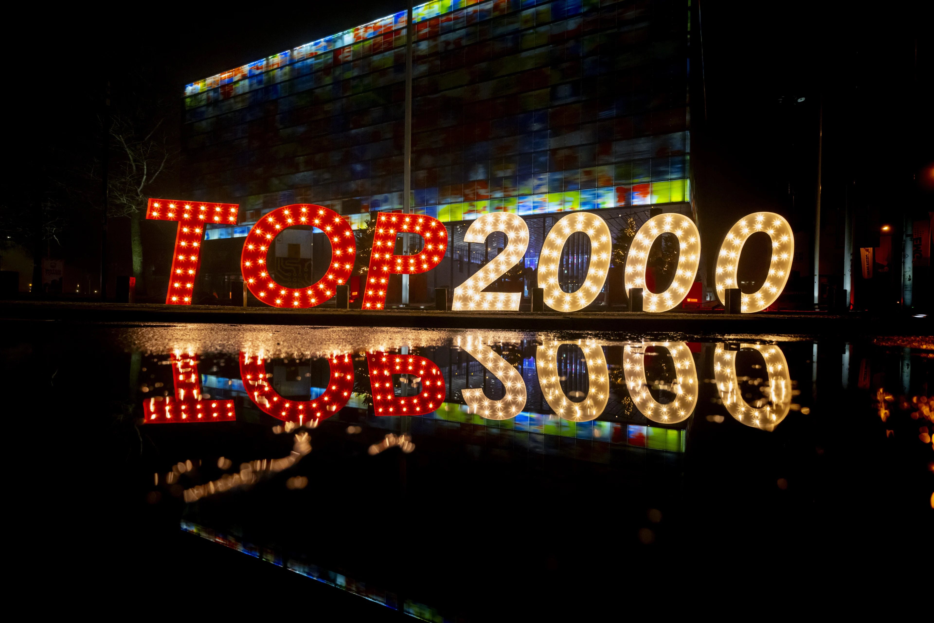 Stembussen Top 2000 weer geopend, belandt Bohemian Rhapsody weer op nummer 1?