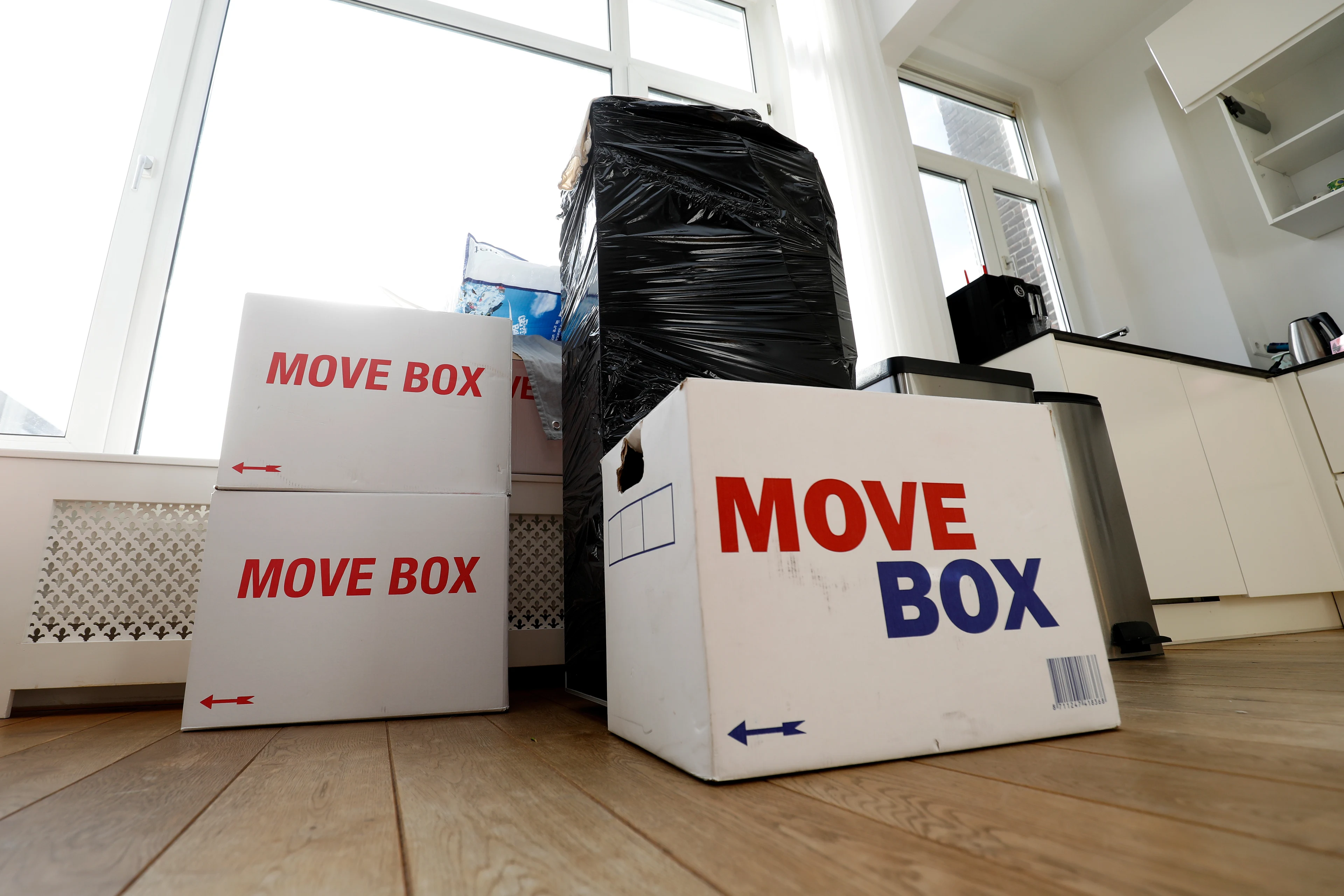 Minister: geen huisuitzettingen tijdens coronacrisis