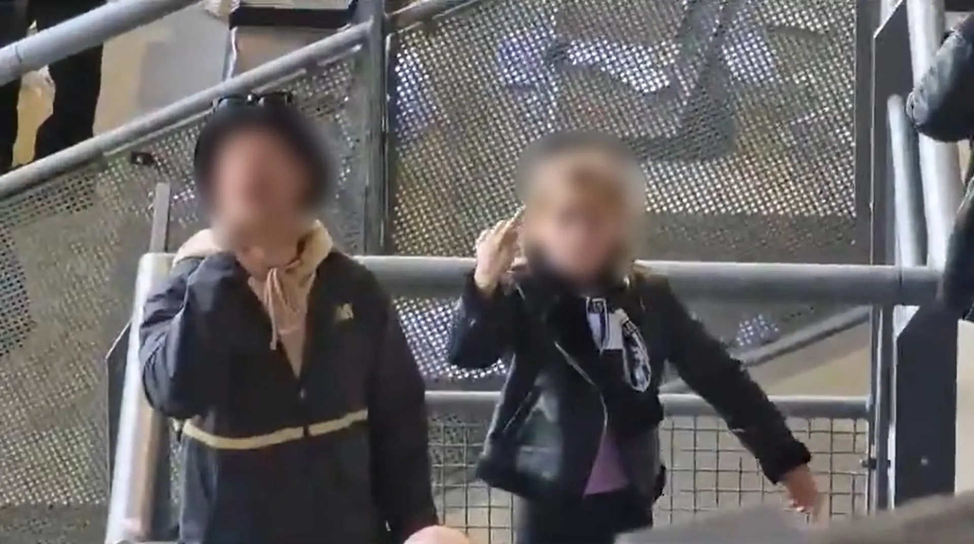 Heracles-fan vol spijt om obscene gebaren met dochter (9) na Twente-derby