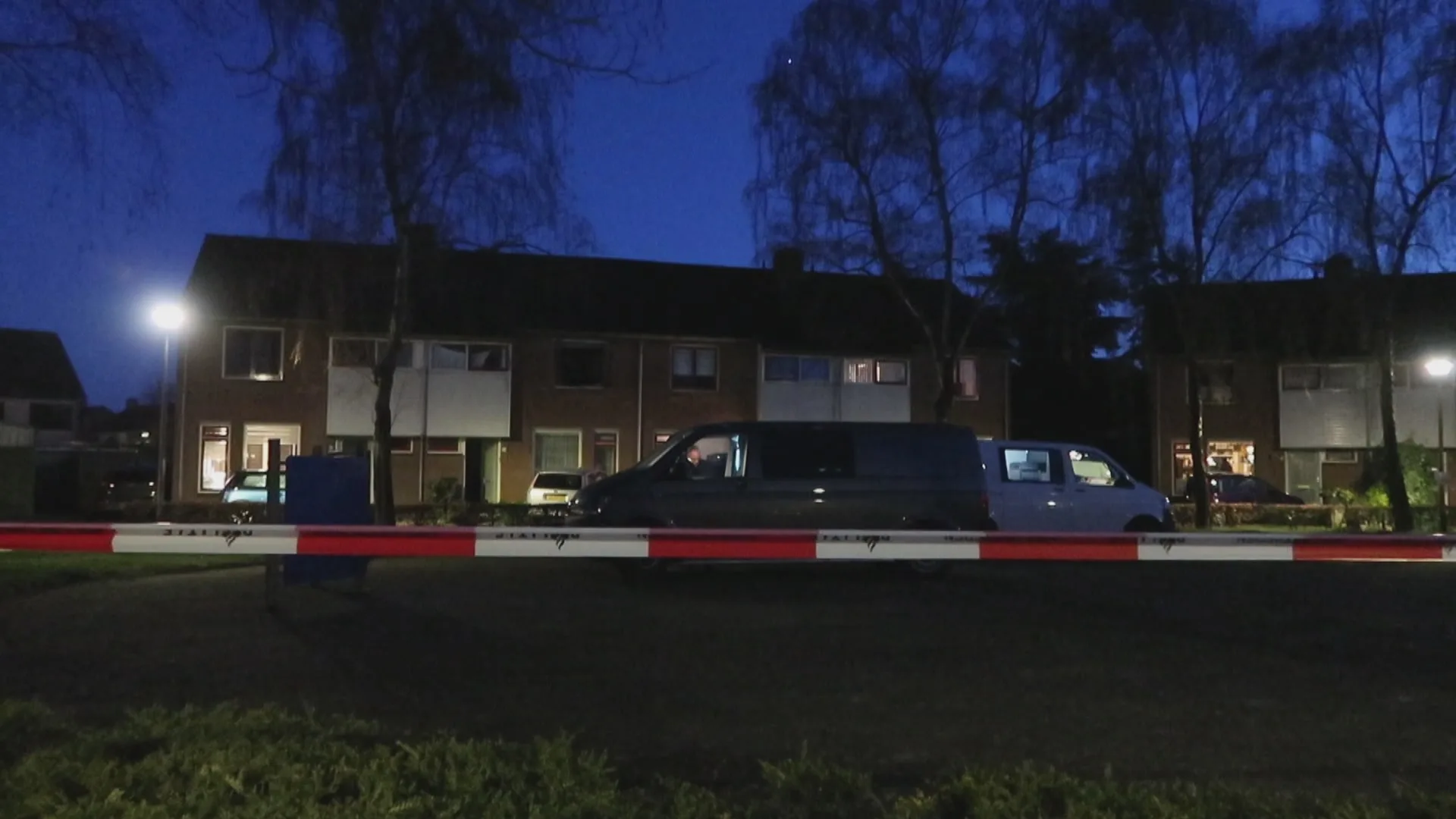 Vier lichamen gevonden in huis Etten-Leur, politie gaat uit van misdrijf