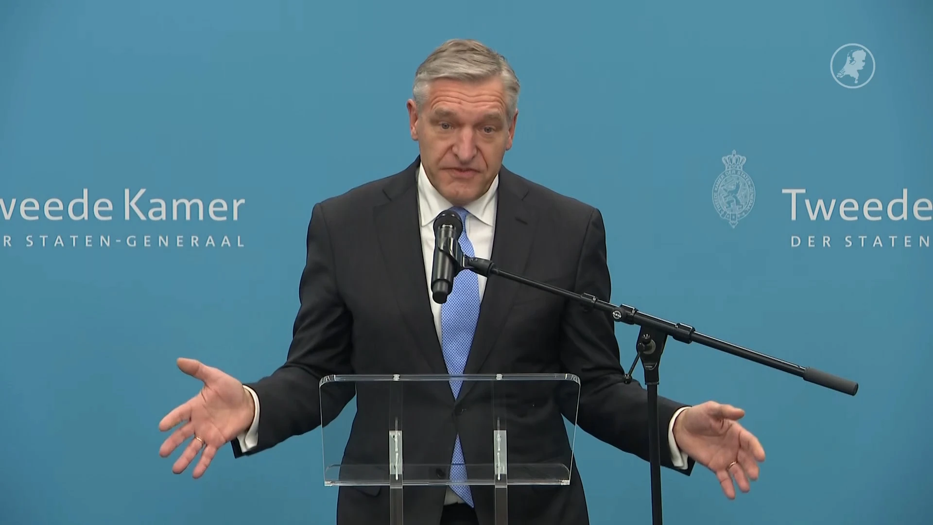 Advies Buma: D66, CDA en VVD samen na vervolgfase formatie voor &#x27;stabiel kabinet&#x27;