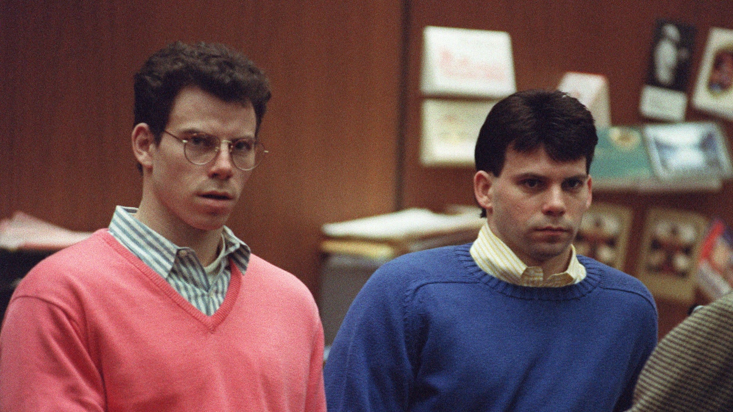 Menendez-broers krijgen nieuwe kans op vrijheid ondanks verzet aanklager